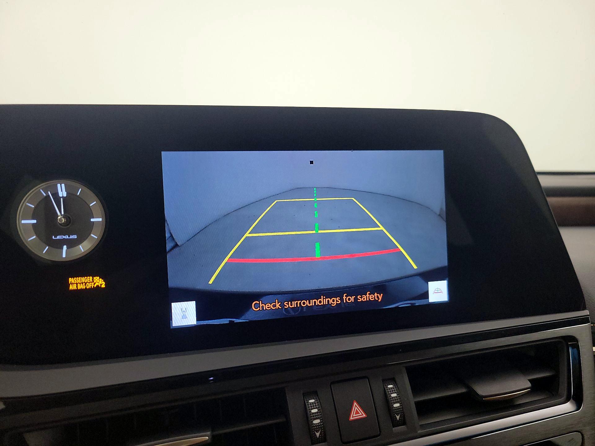 Thumbnail: 2023 Lexus ES - 13