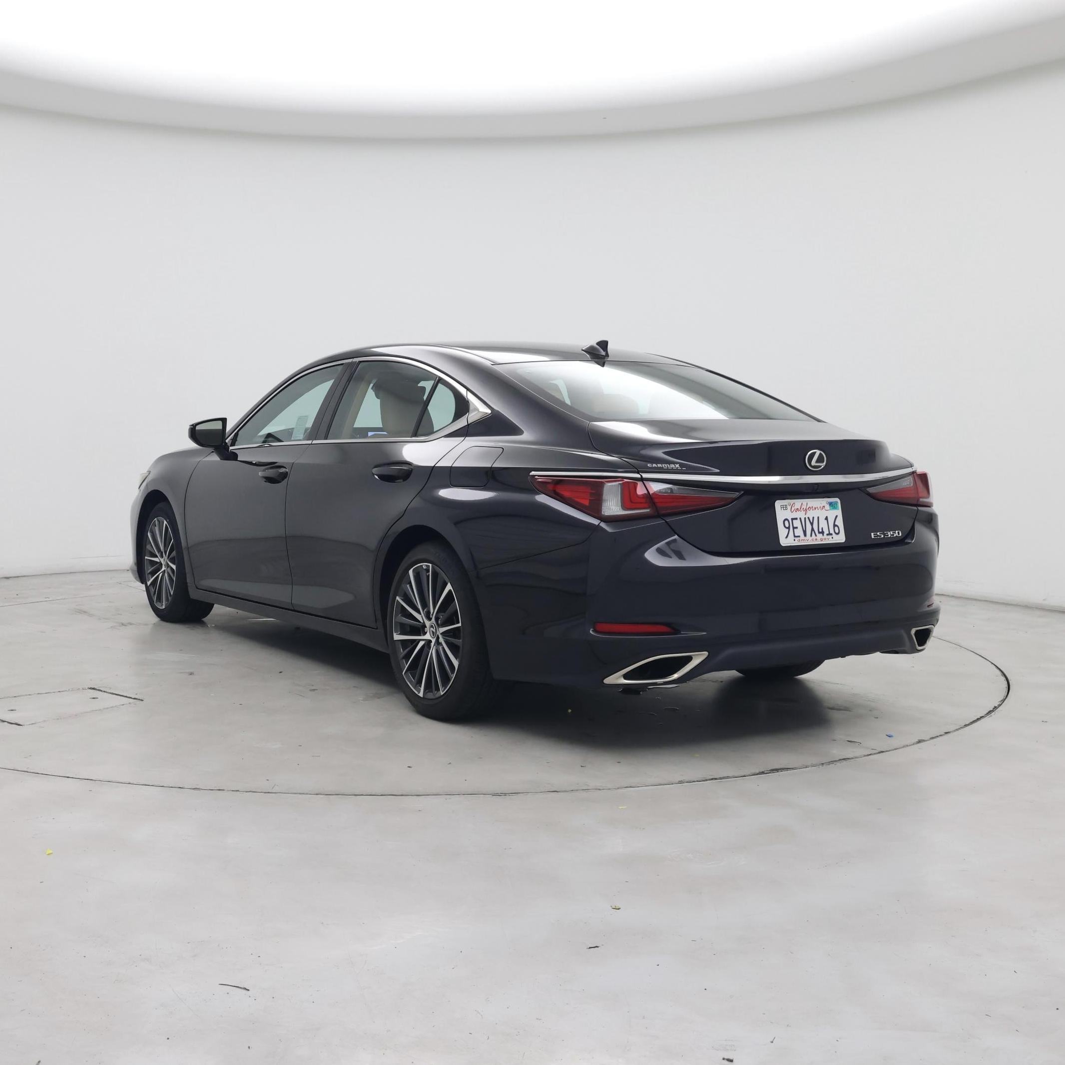 Thumbnail: 2023 Lexus ES - 2