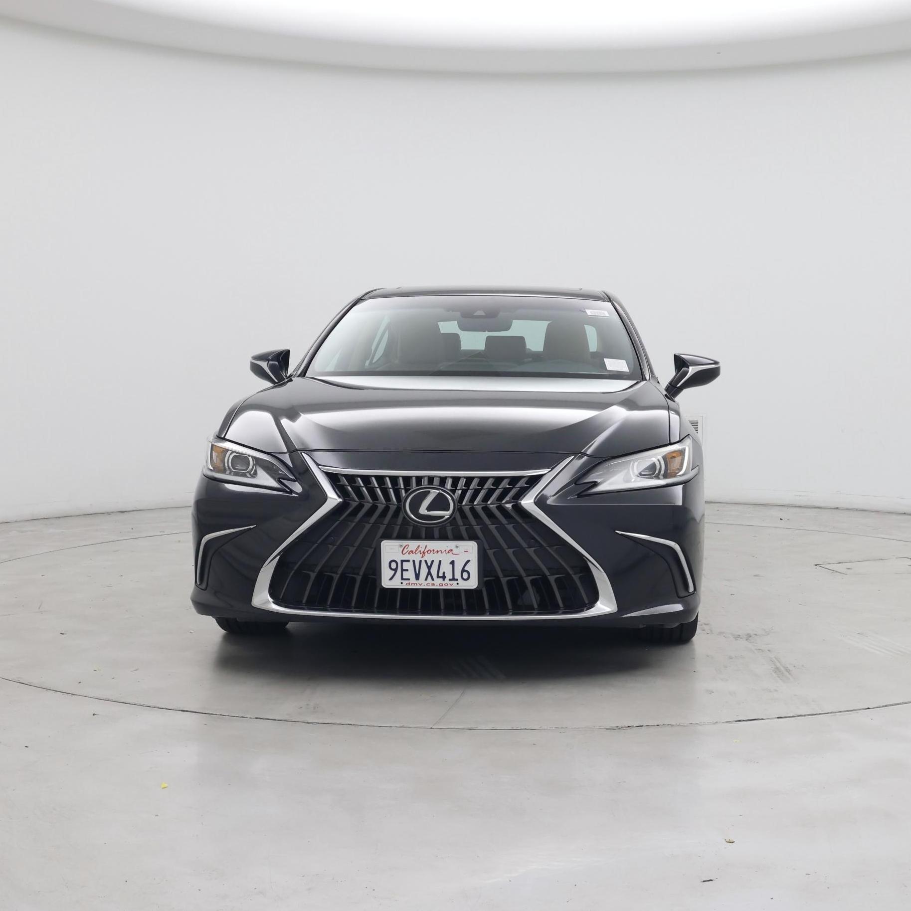 Thumbnail: 2023 Lexus ES - 5