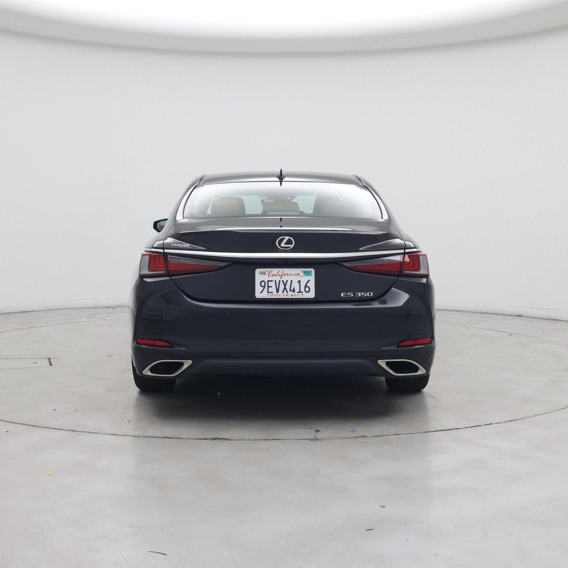 Thumbnail: 2023 Lexus ES - 6