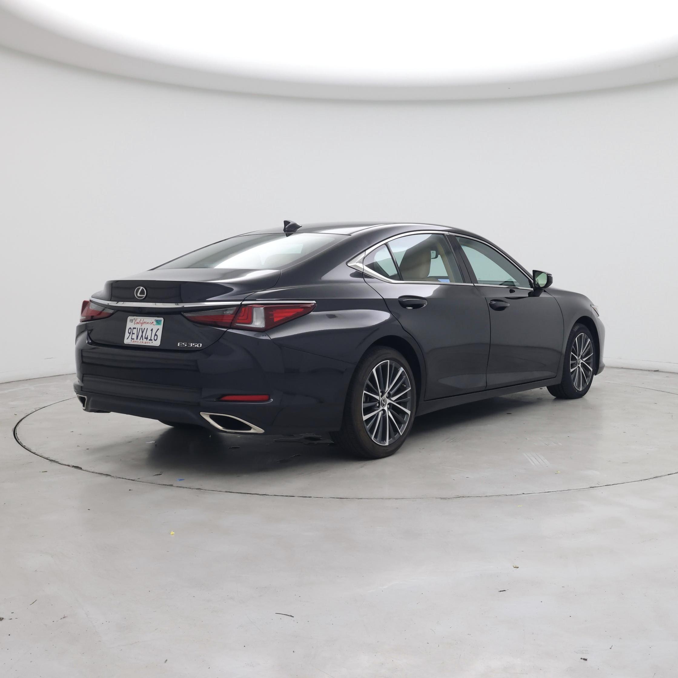 Thumbnail: 2023 Lexus ES - 8