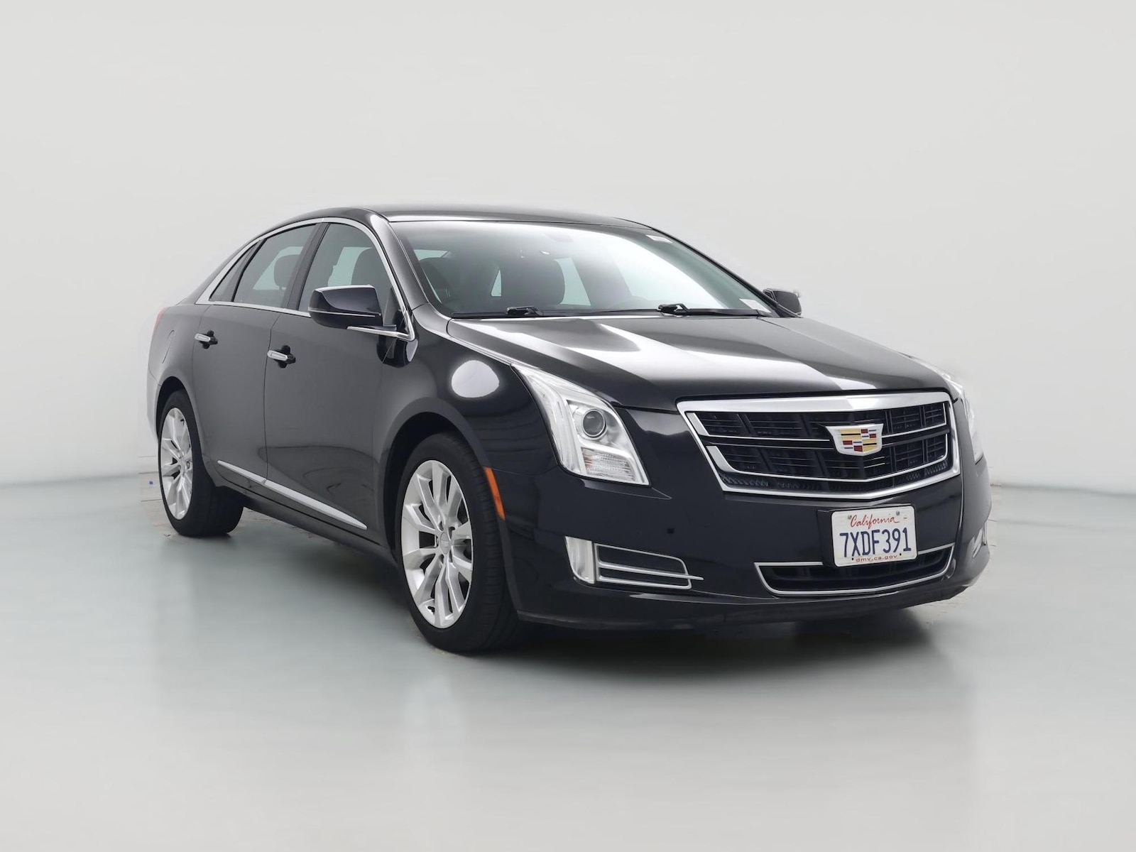2016 Cadillac XTS
