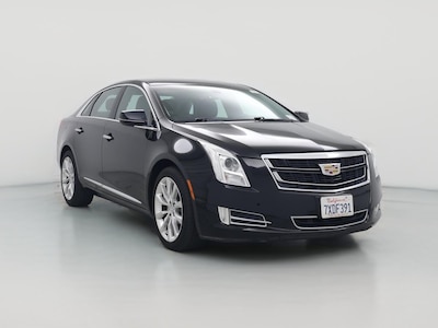 2016 Cadillac XTS Luxury