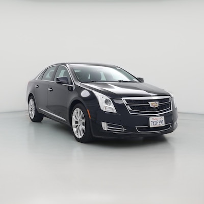 2016 Cadillac XTS Luxury