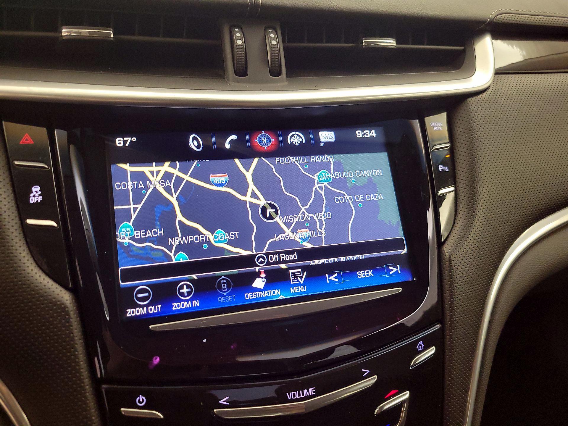 Thumbnail: 2016 Cadillac XTS - 14