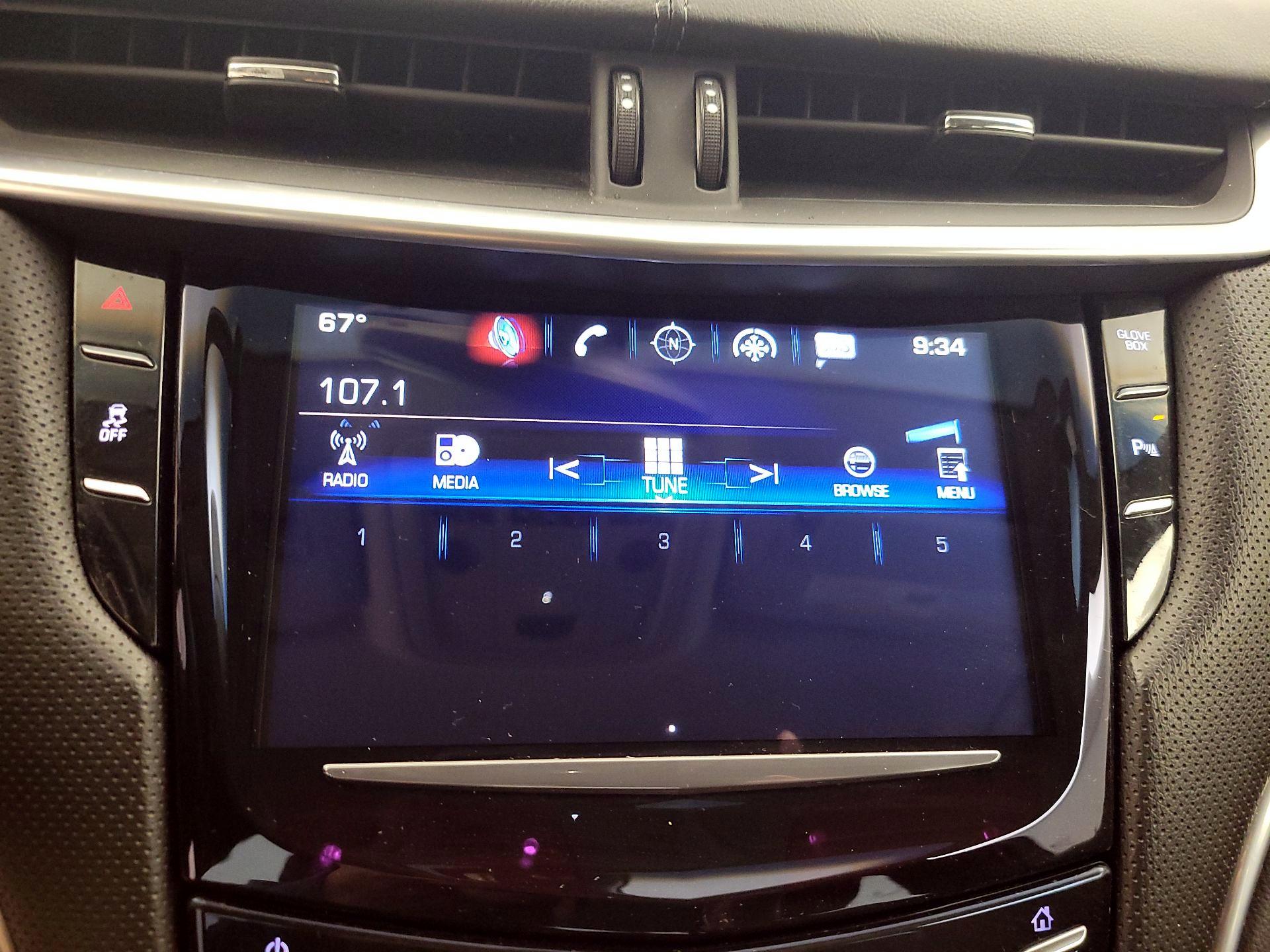 Thumbnail: 2016 Cadillac XTS - 16