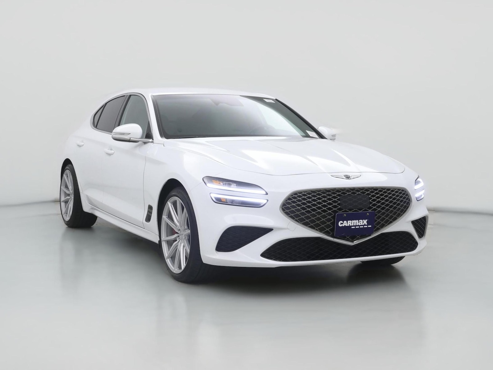 2025 GENESIS G70