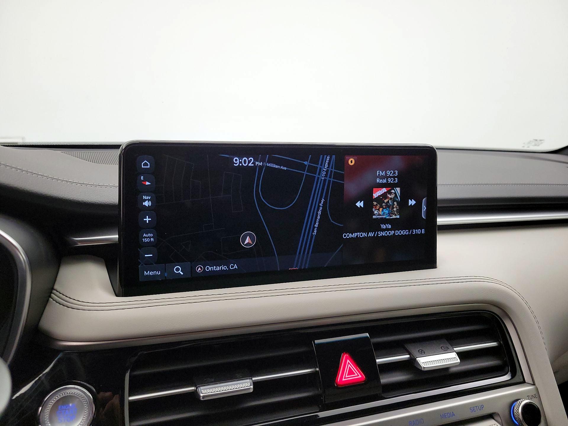 Thumbnail: 2025 Genesis G70 - 14