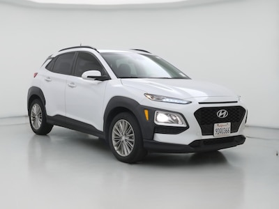 2019 Hyundai Kona SEL