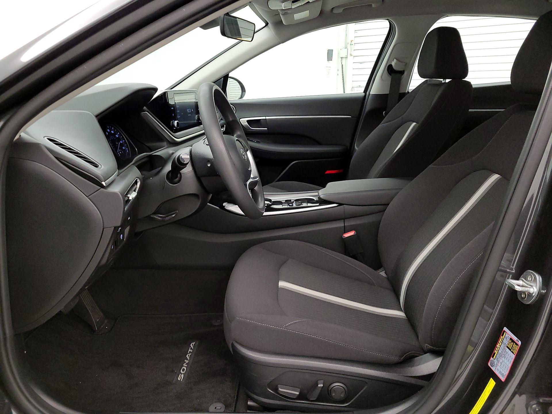 Thumbnail: 2022 Hyundai Sonata - 11