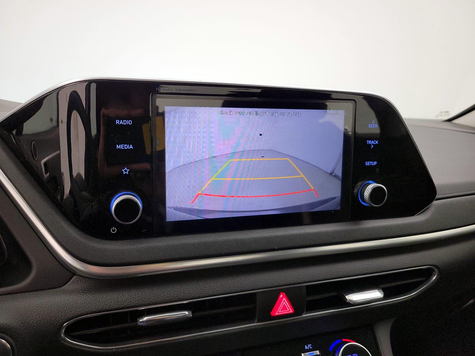 Thumbnail: 2022 Hyundai Sonata - 14