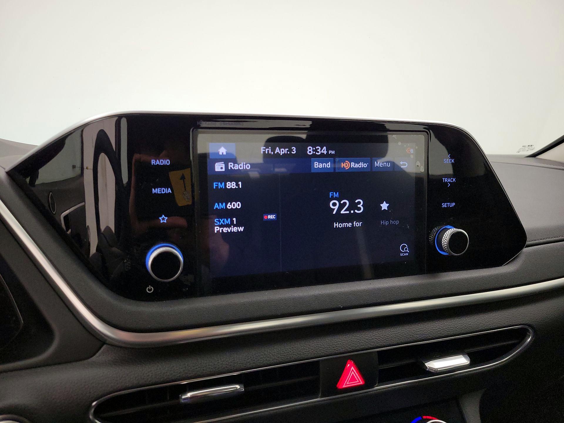 Thumbnail: 2022 Hyundai Sonata - 15