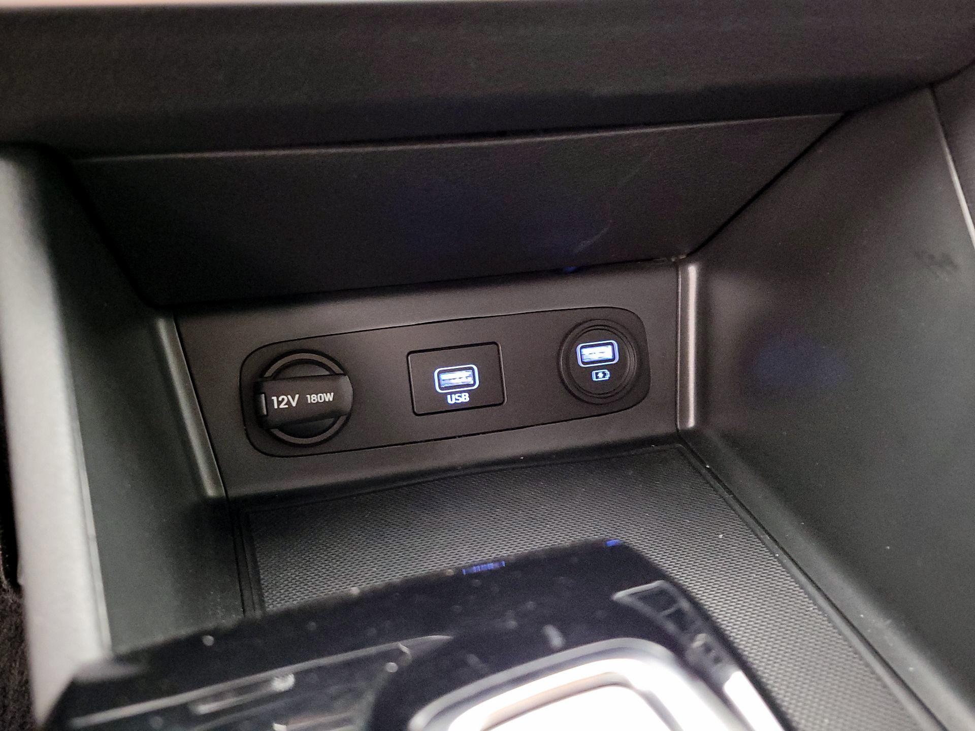 Thumbnail: 2022 Hyundai Sonata - 18