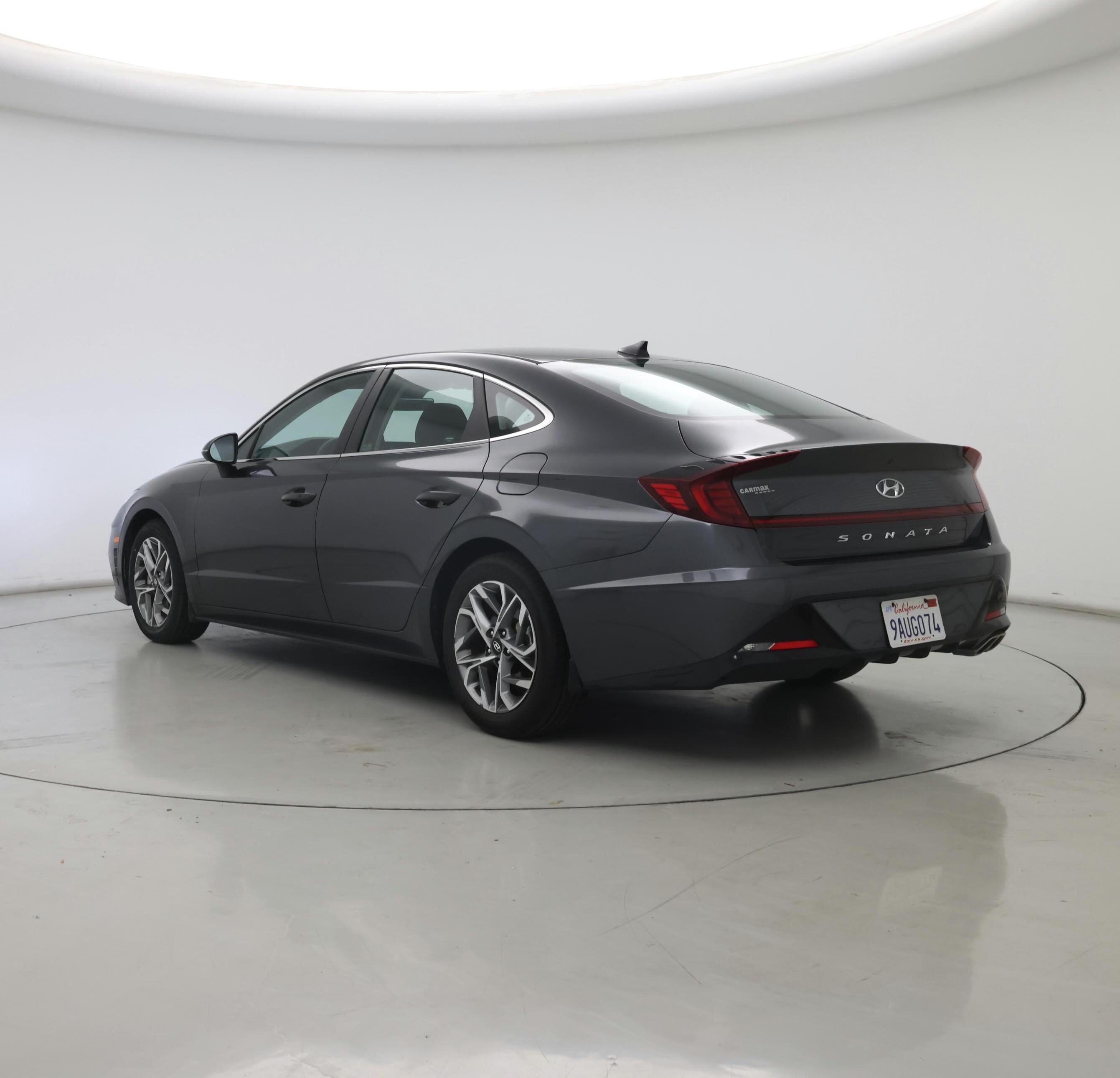 Thumbnail: 2022 Hyundai Sonata - 2