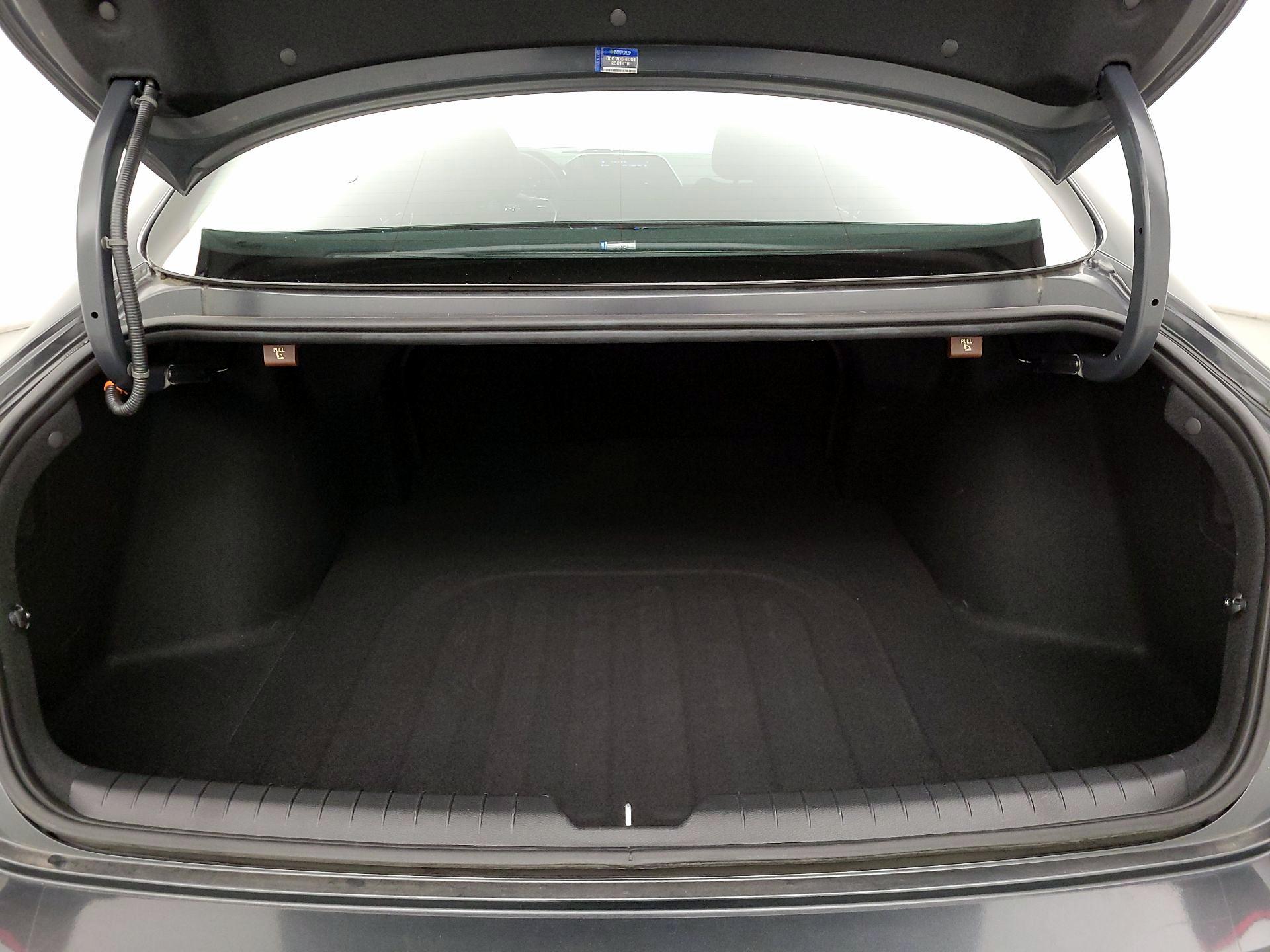 Thumbnail: 2022 Hyundai Sonata - 20