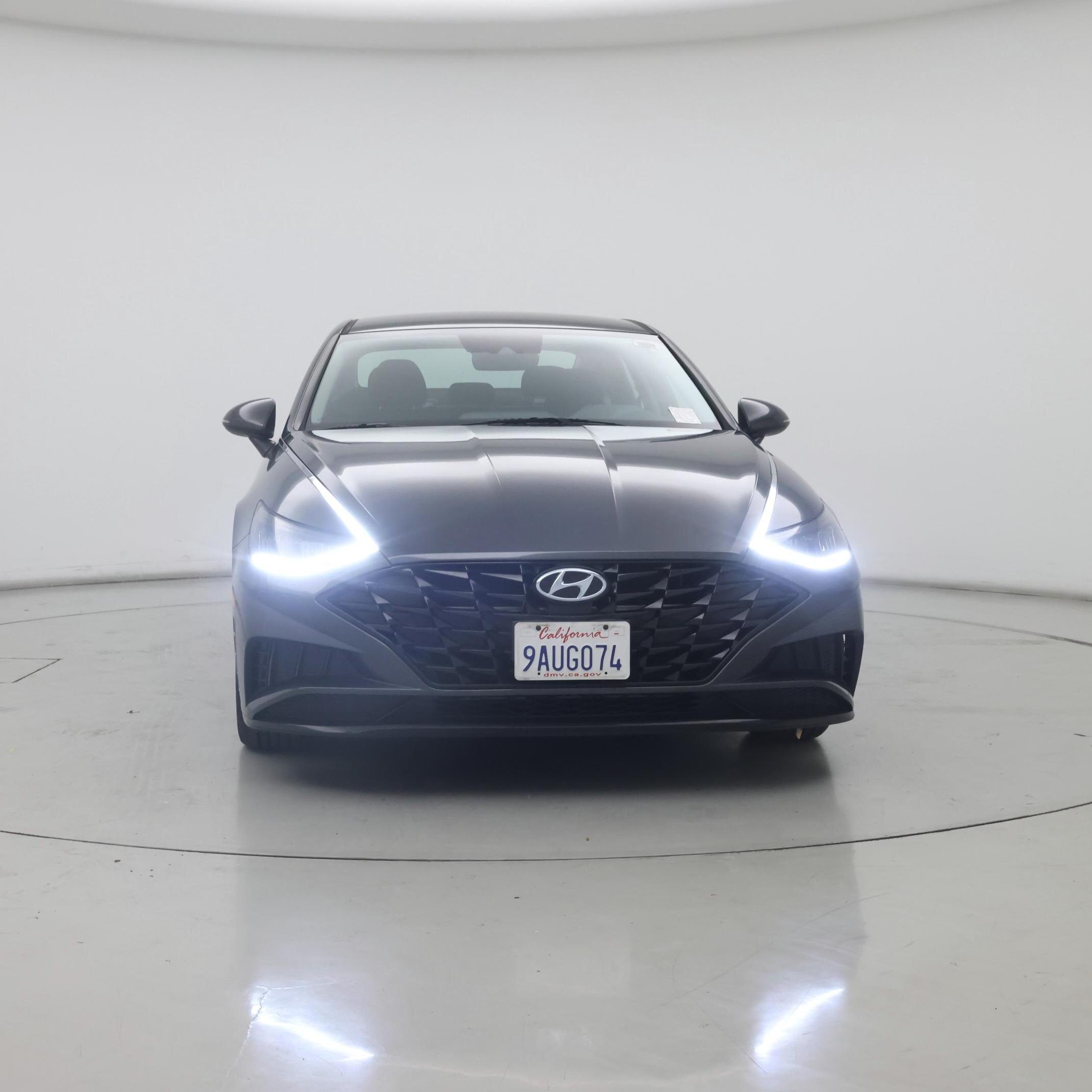 Thumbnail: 2022 Hyundai Sonata - 5