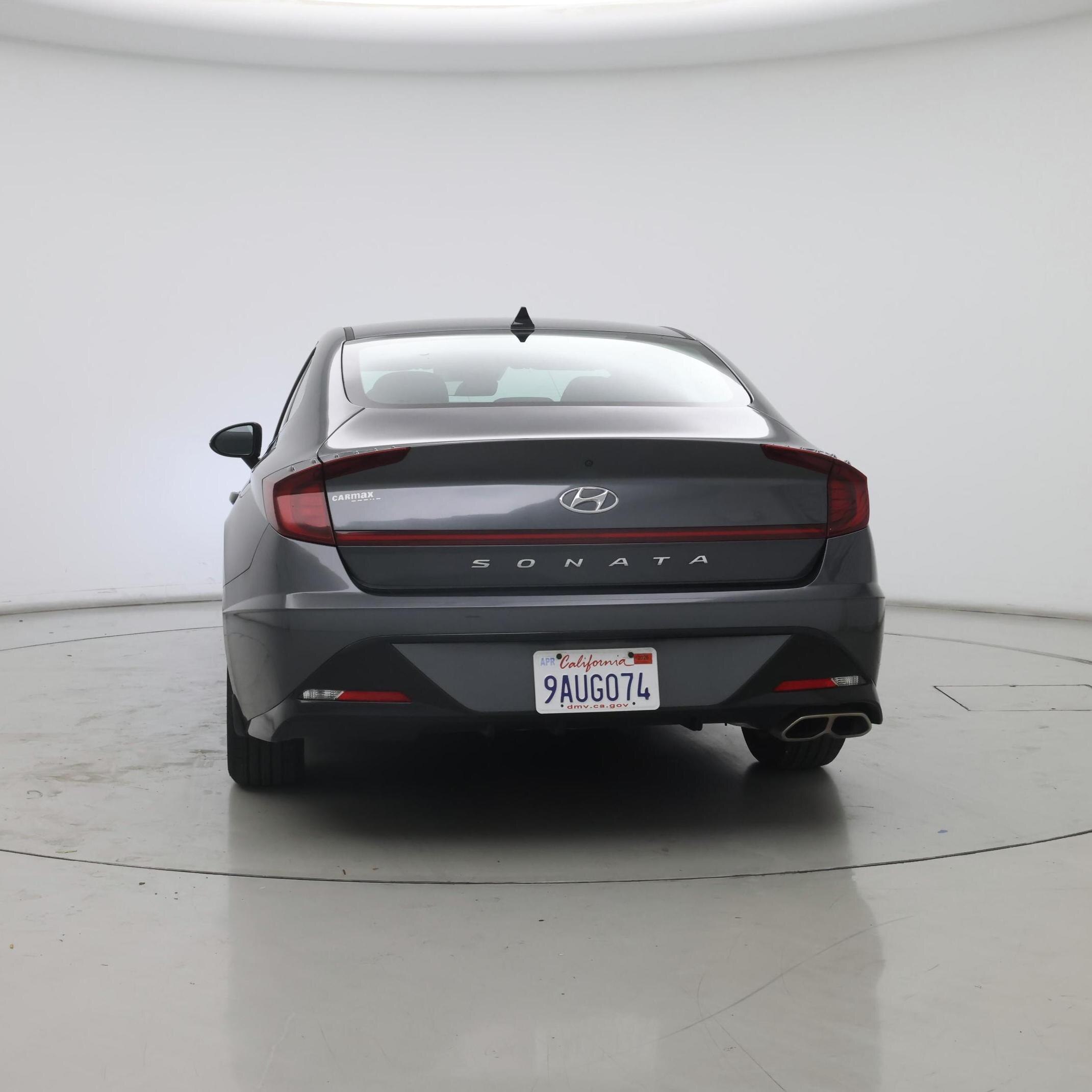 Thumbnail: 2022 Hyundai Sonata - 6