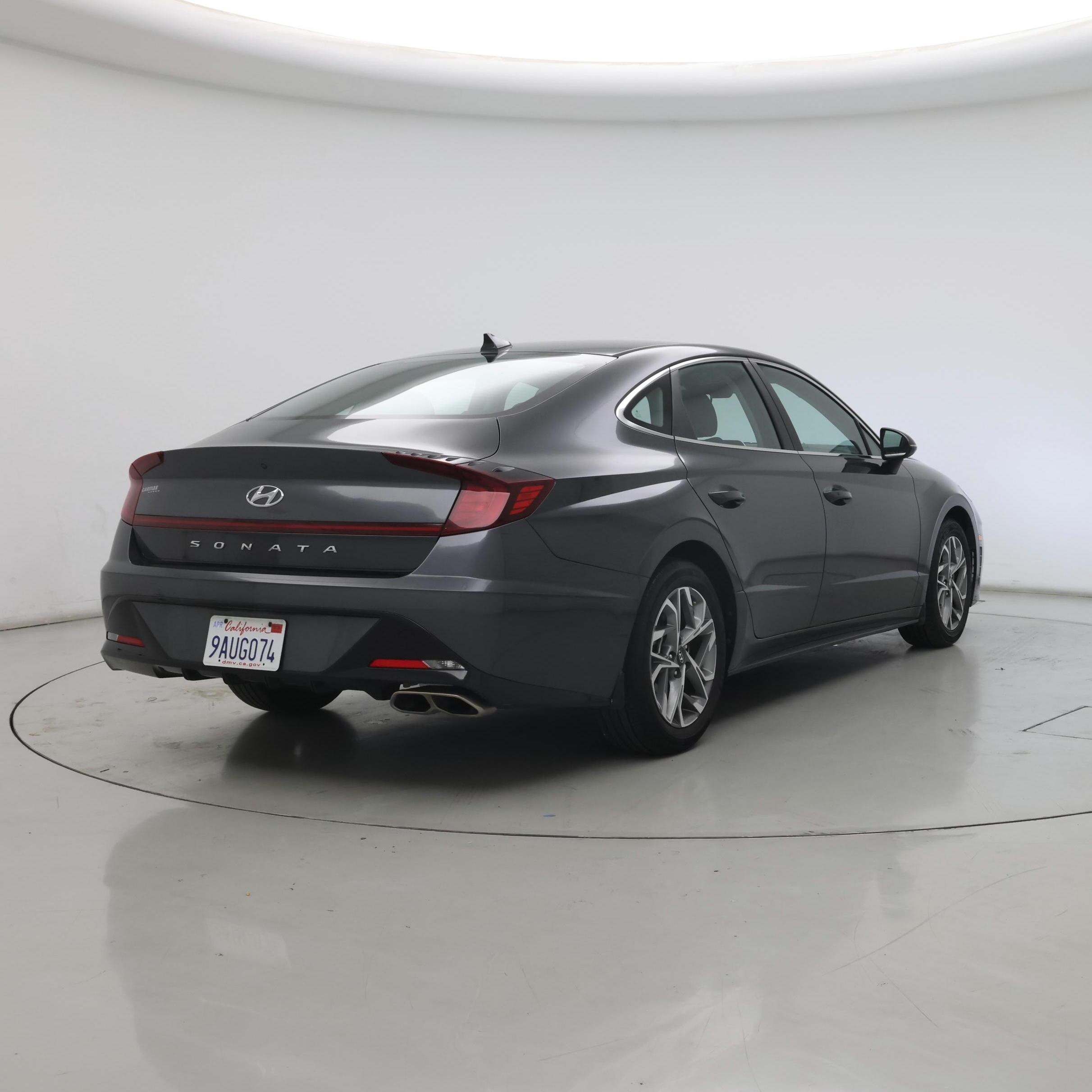 Thumbnail: 2022 Hyundai Sonata - 8