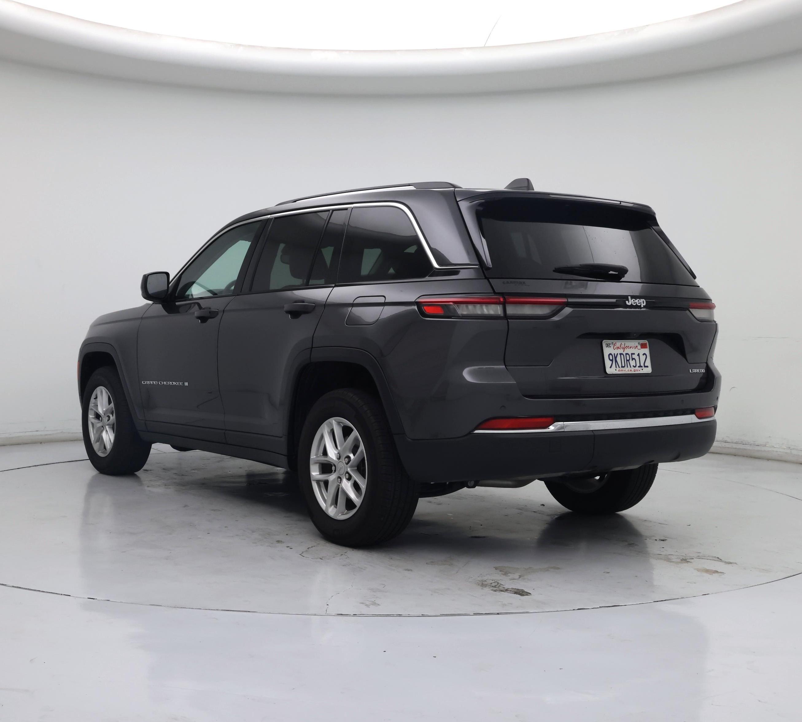 Thumbnail: 2024 Jeep Grand Cherokee - 2