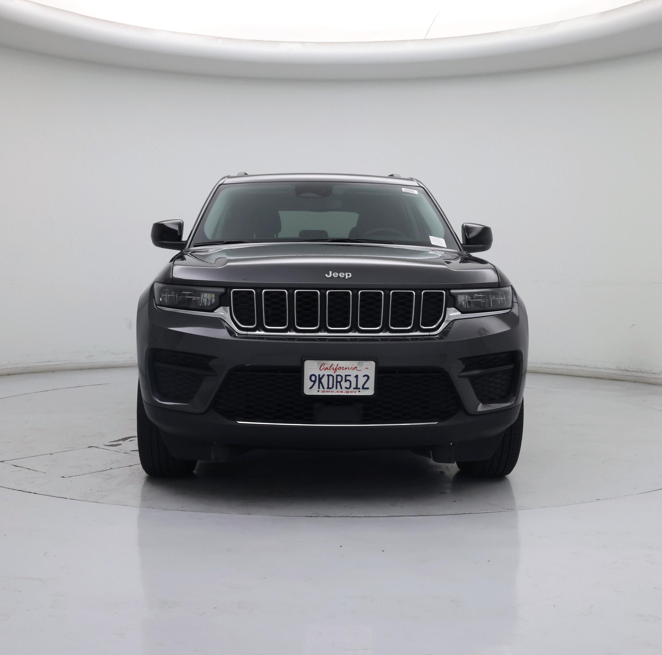 Thumbnail: 2024 Jeep Grand Cherokee - 5