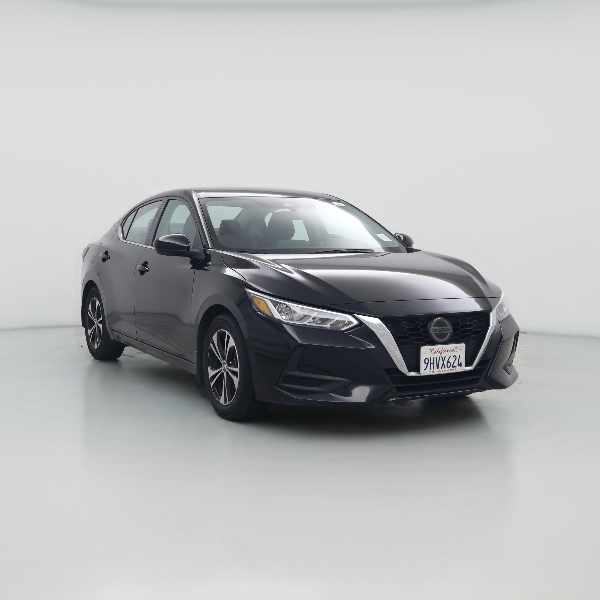 Thumbnail: 2023 Nissan Sentra - 1