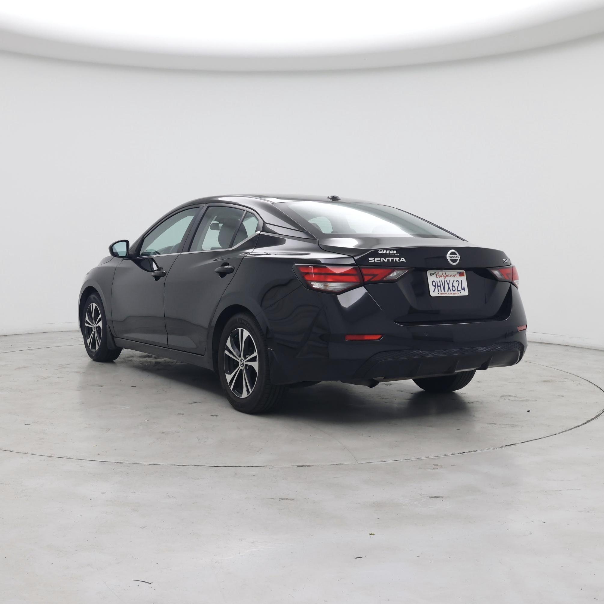 Thumbnail: 2023 Nissan Sentra - 2