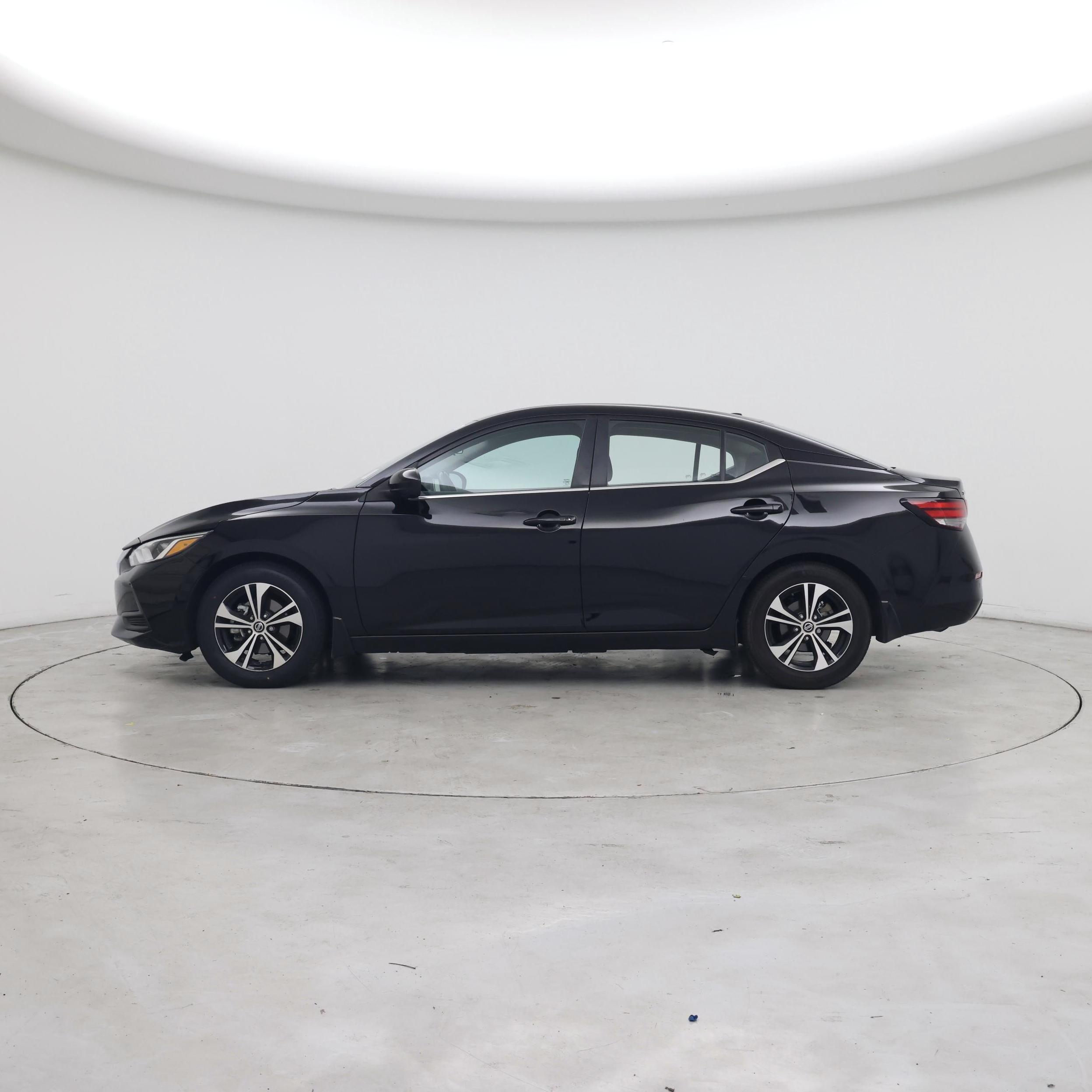Thumbnail: 2023 Nissan Sentra - 3