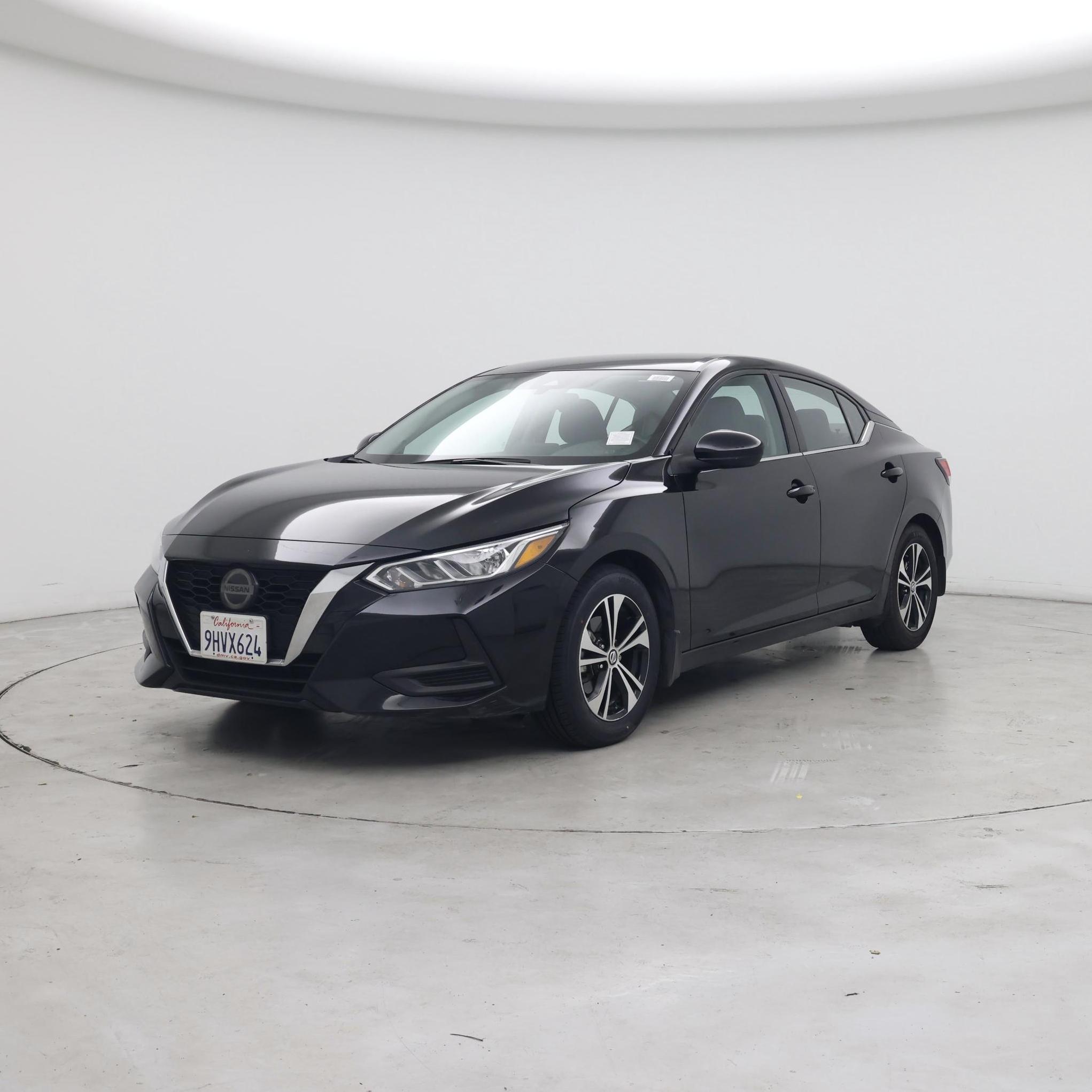 Thumbnail: 2023 Nissan Sentra - 4