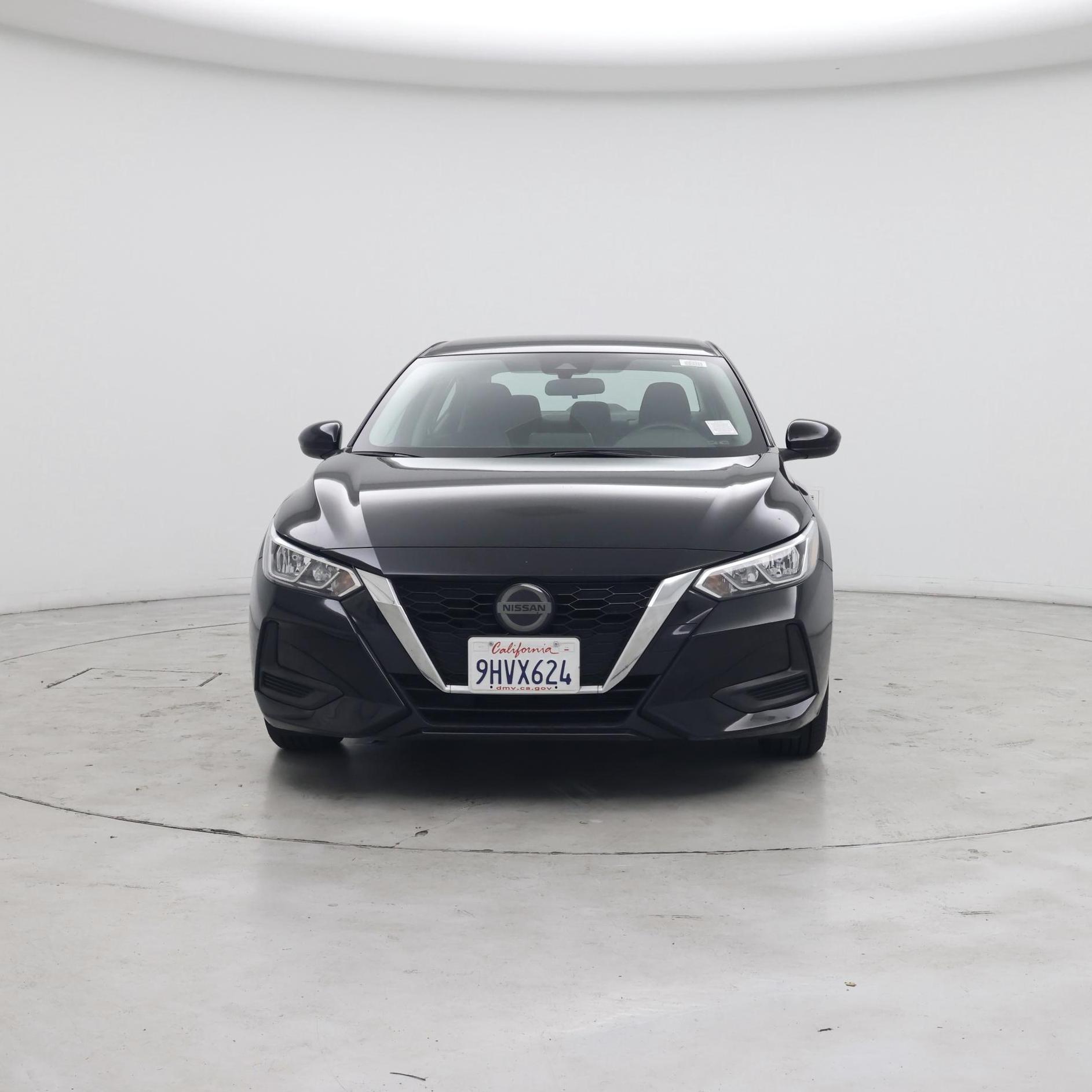 Thumbnail: 2023 Nissan Sentra - 5