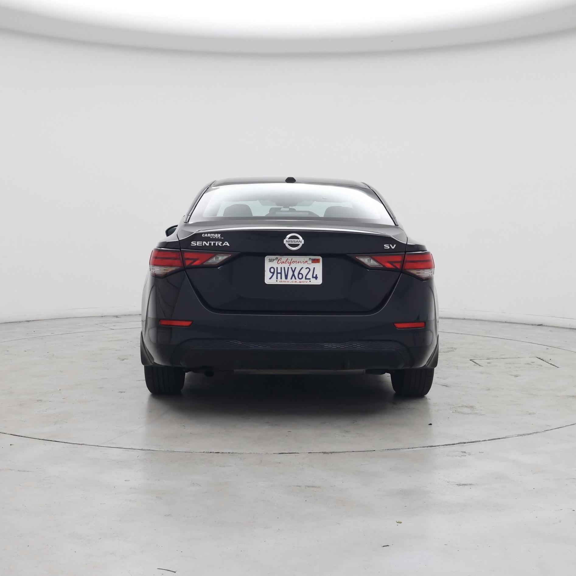 Thumbnail: 2023 Nissan Sentra - 6