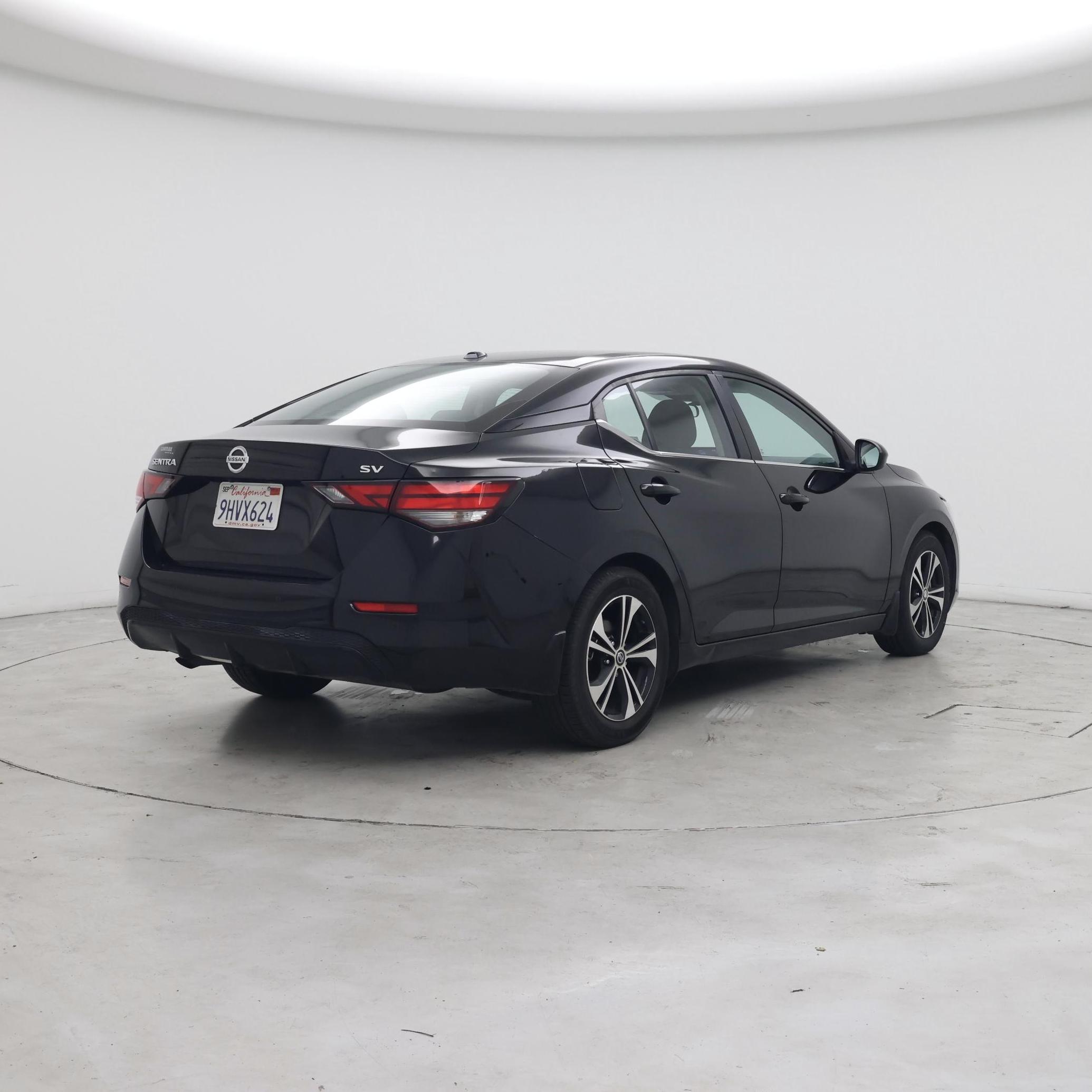 Thumbnail: 2023 Nissan Sentra - 8