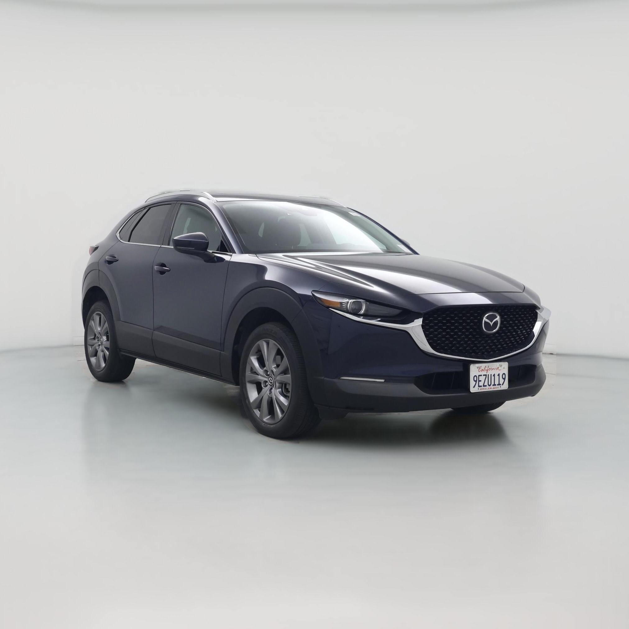 Thumbnail: 2023 Mazda CX-30 - 1
