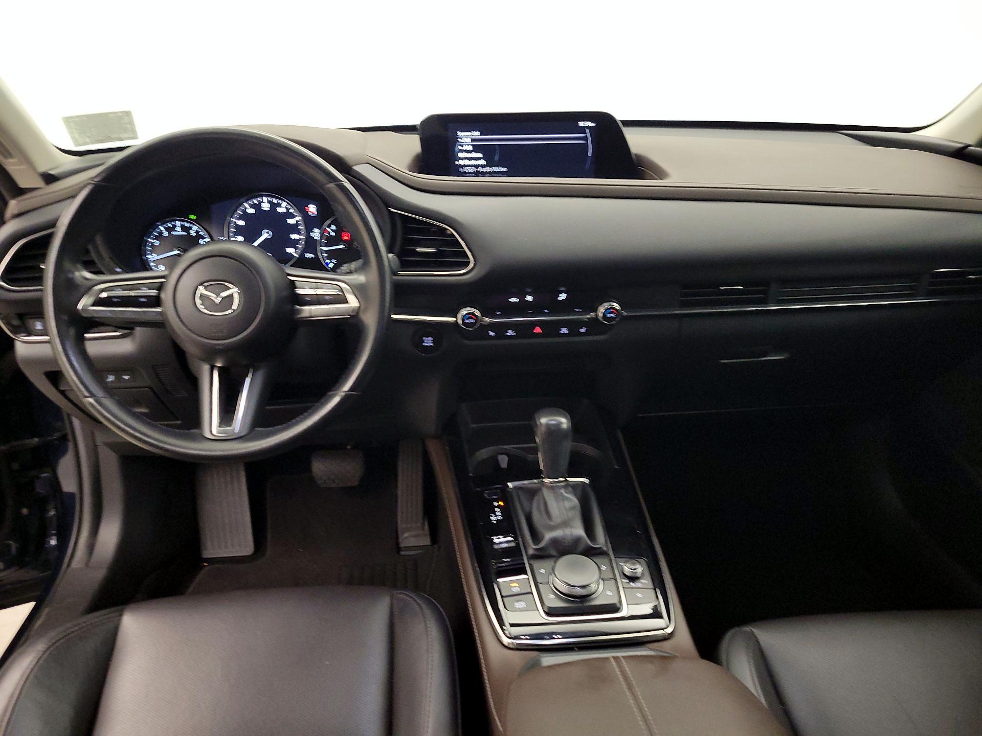 Thumbnail: 2023 Mazda CX-30 - 9