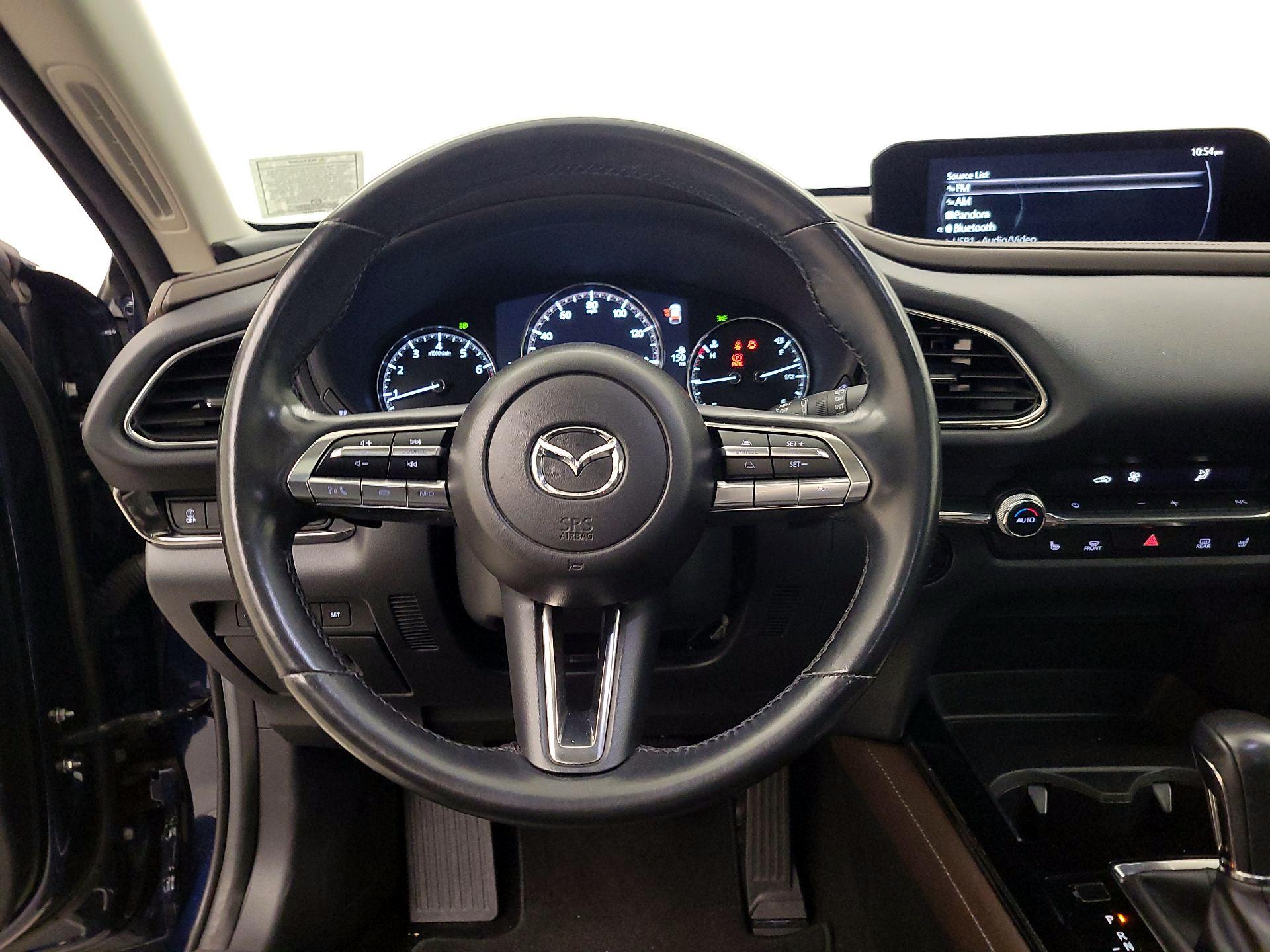 Thumbnail: 2023 Mazda CX-30 - 10