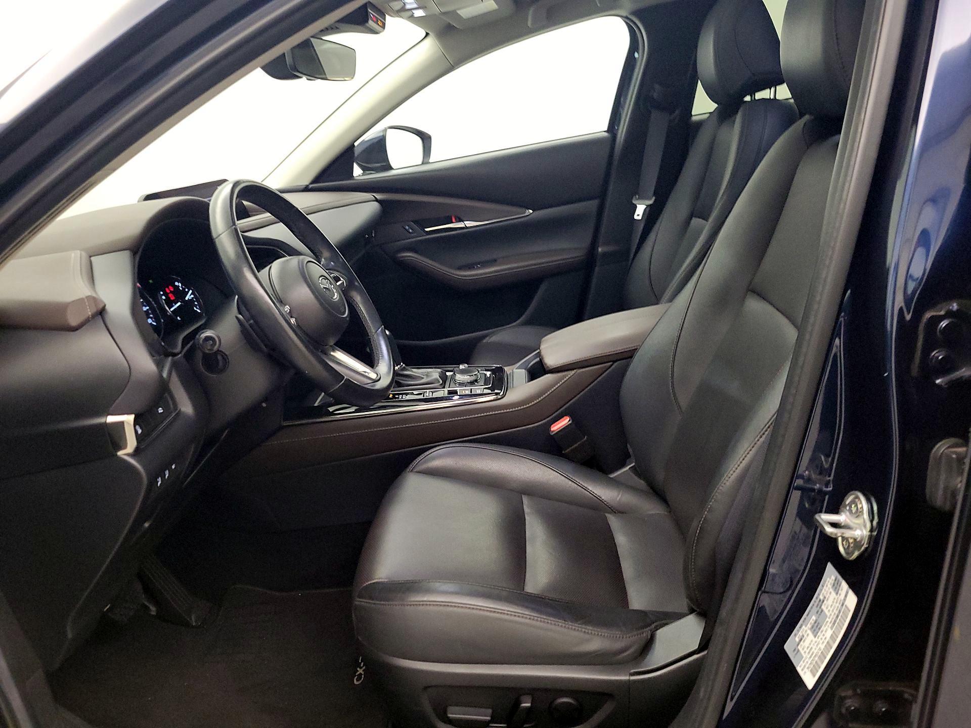 Thumbnail: 2023 Mazda CX-30 - 11