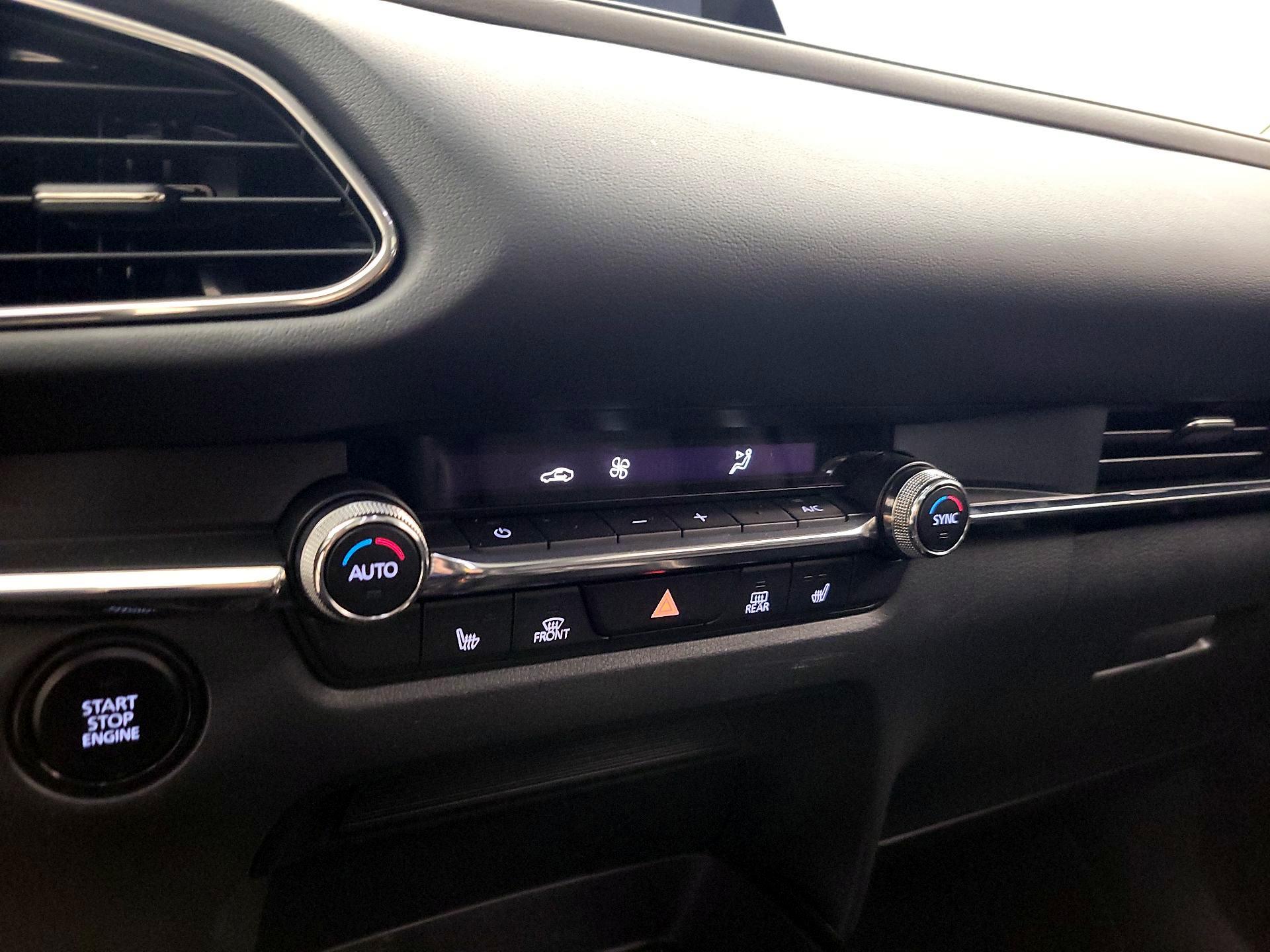 Thumbnail: 2023 Mazda CX-30 - 16