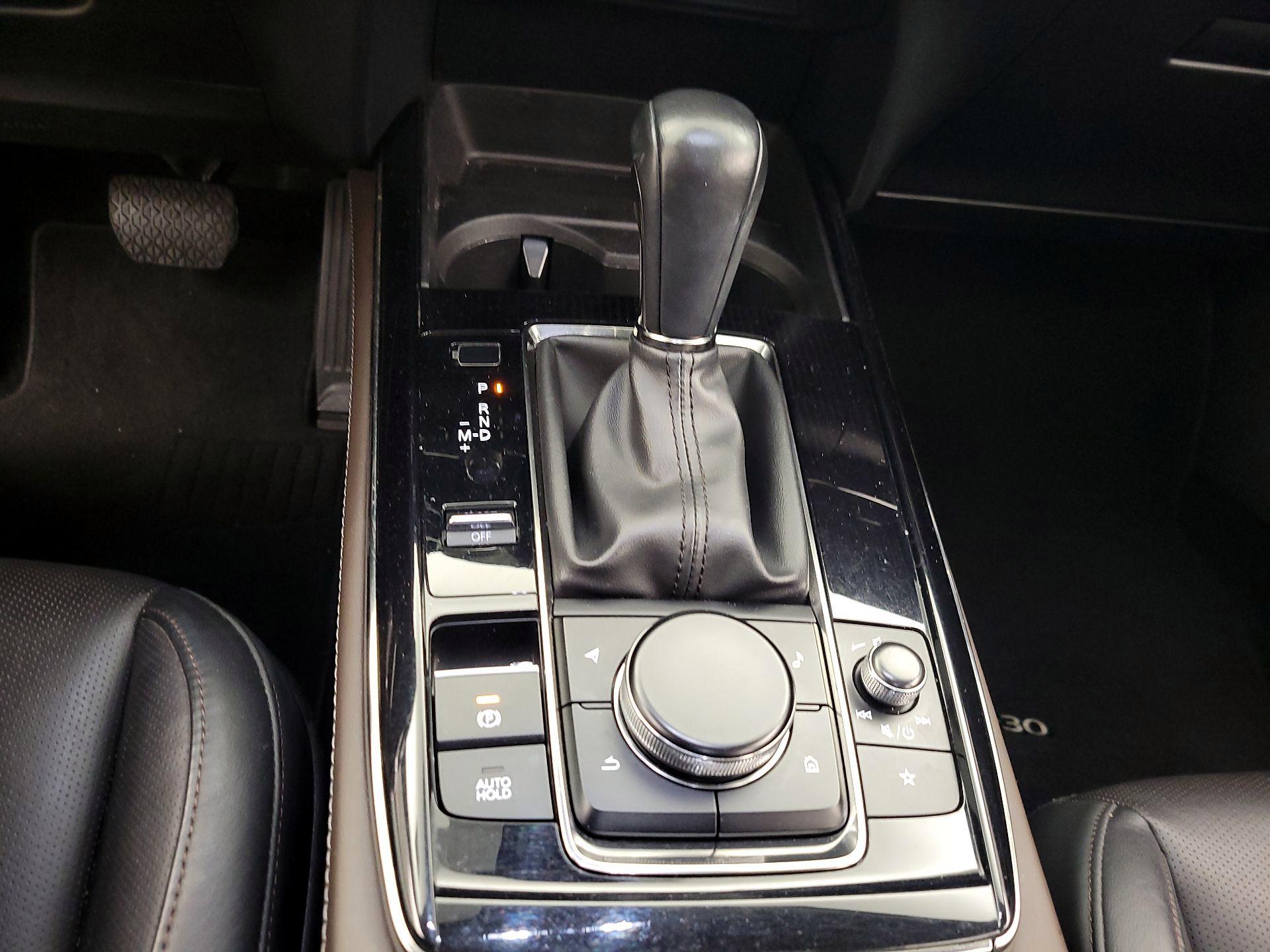 Thumbnail: 2023 Mazda CX-30 - 17