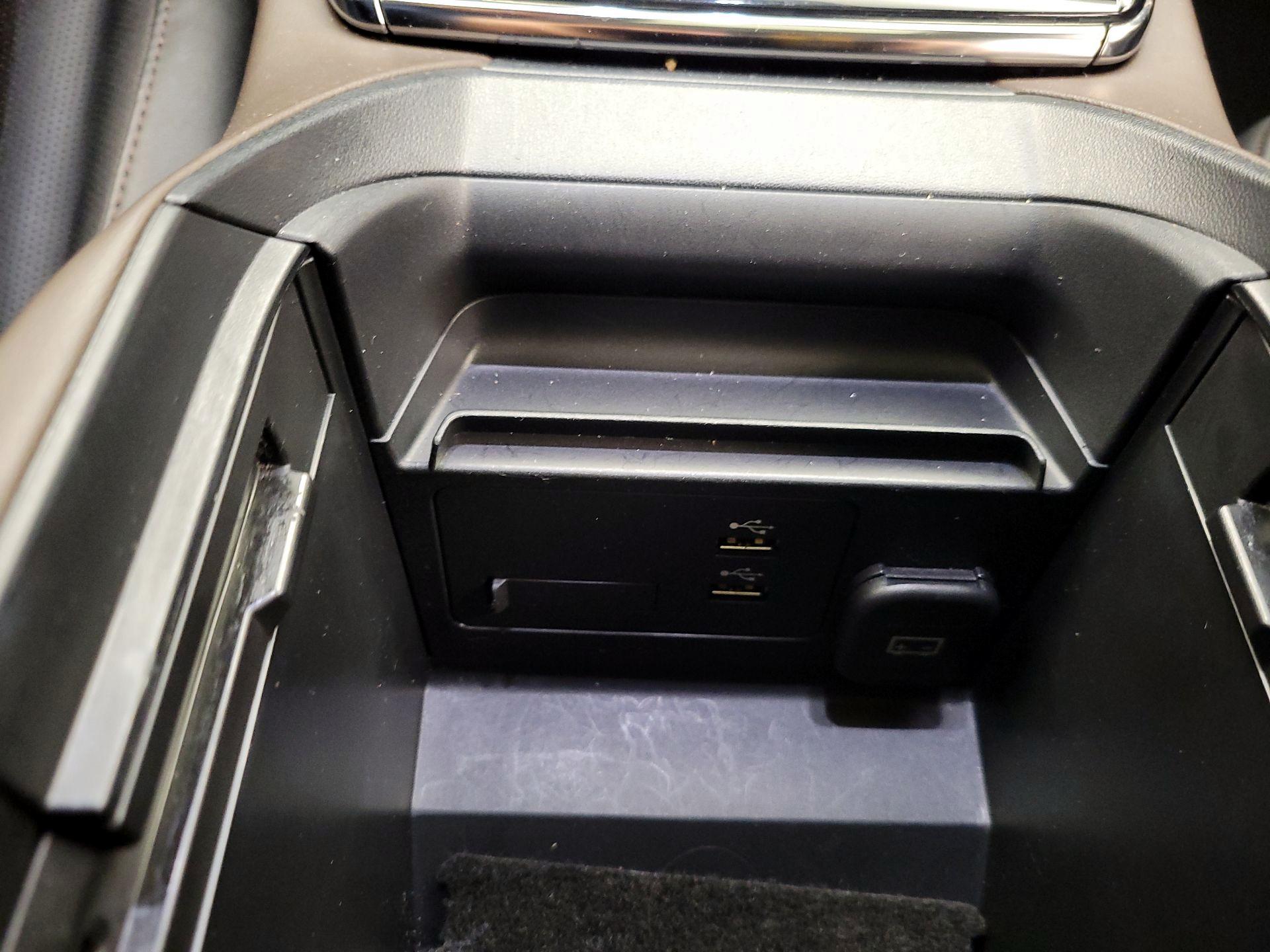 Thumbnail: 2023 Mazda CX-30 - 18