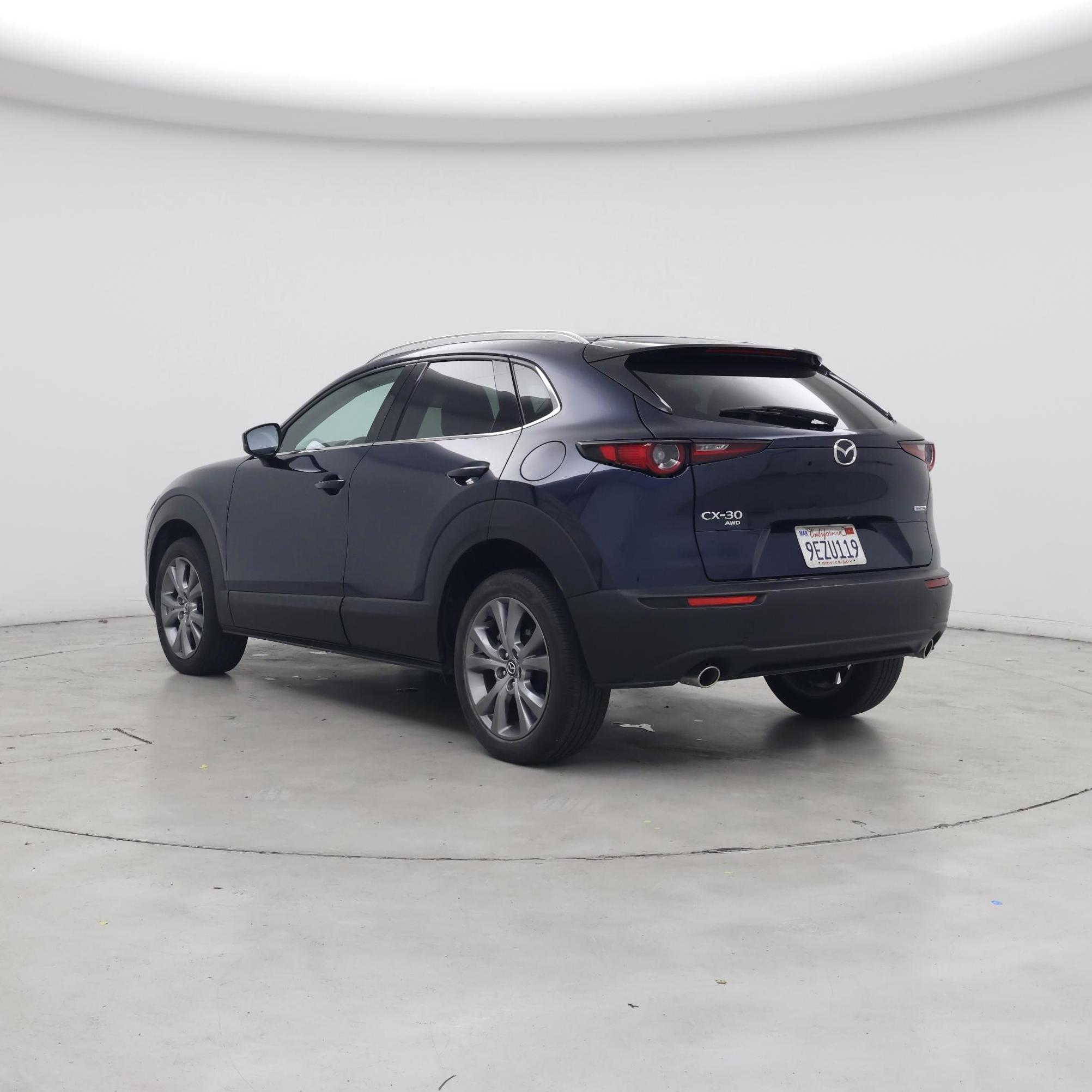 Thumbnail: 2023 Mazda CX-30 - 2