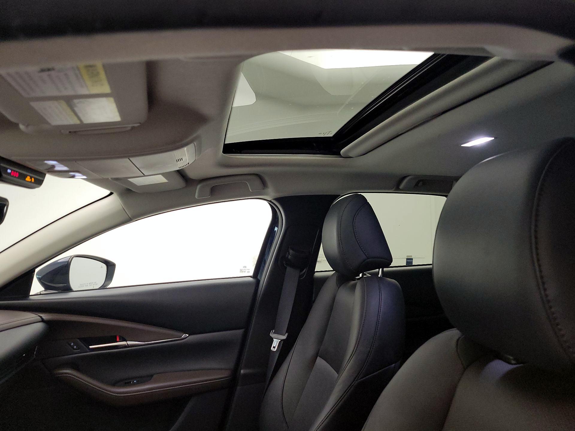 Thumbnail: 2023 Mazda CX-30 - 19