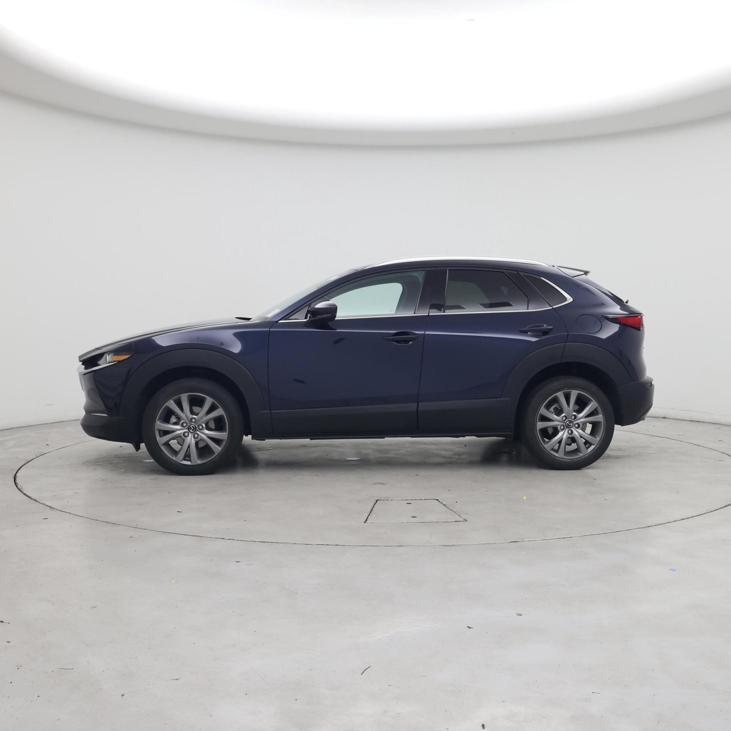 Thumbnail: 2023 Mazda CX-30 - 3