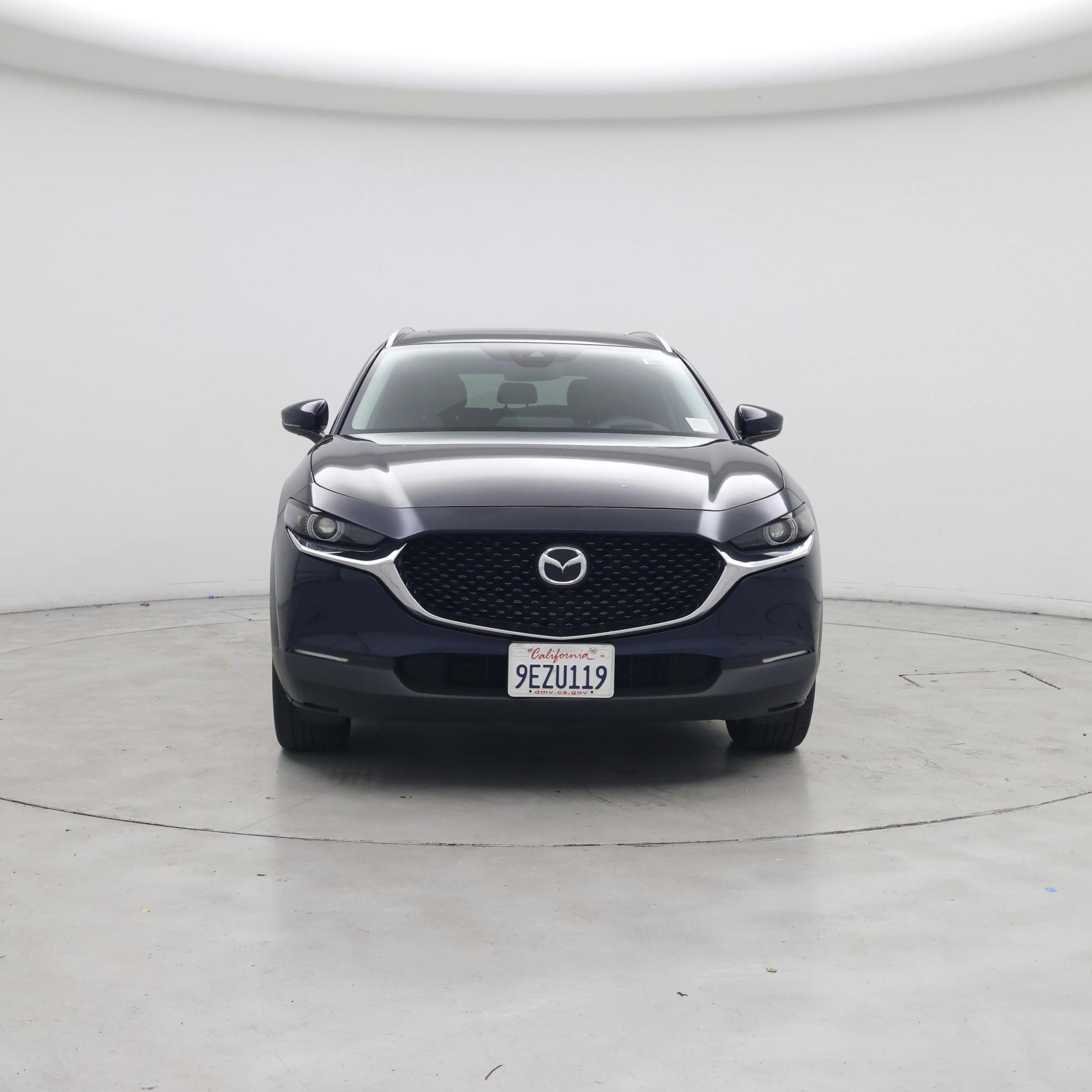 Thumbnail: 2023 Mazda CX-30 - 5