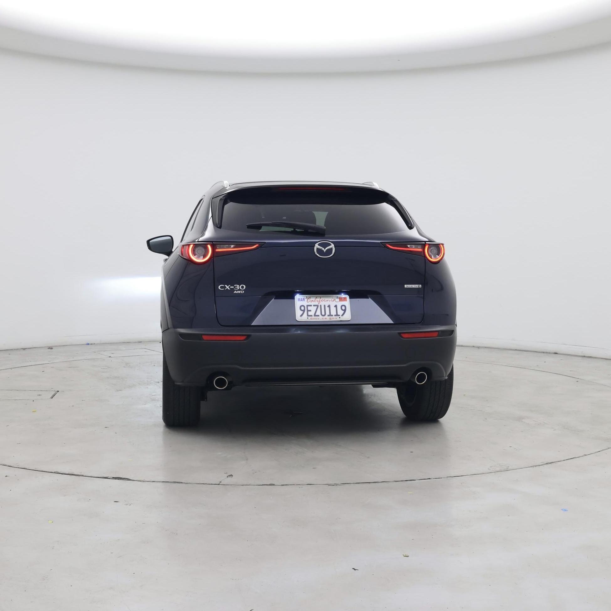 Thumbnail: 2023 Mazda CX-30 - 6