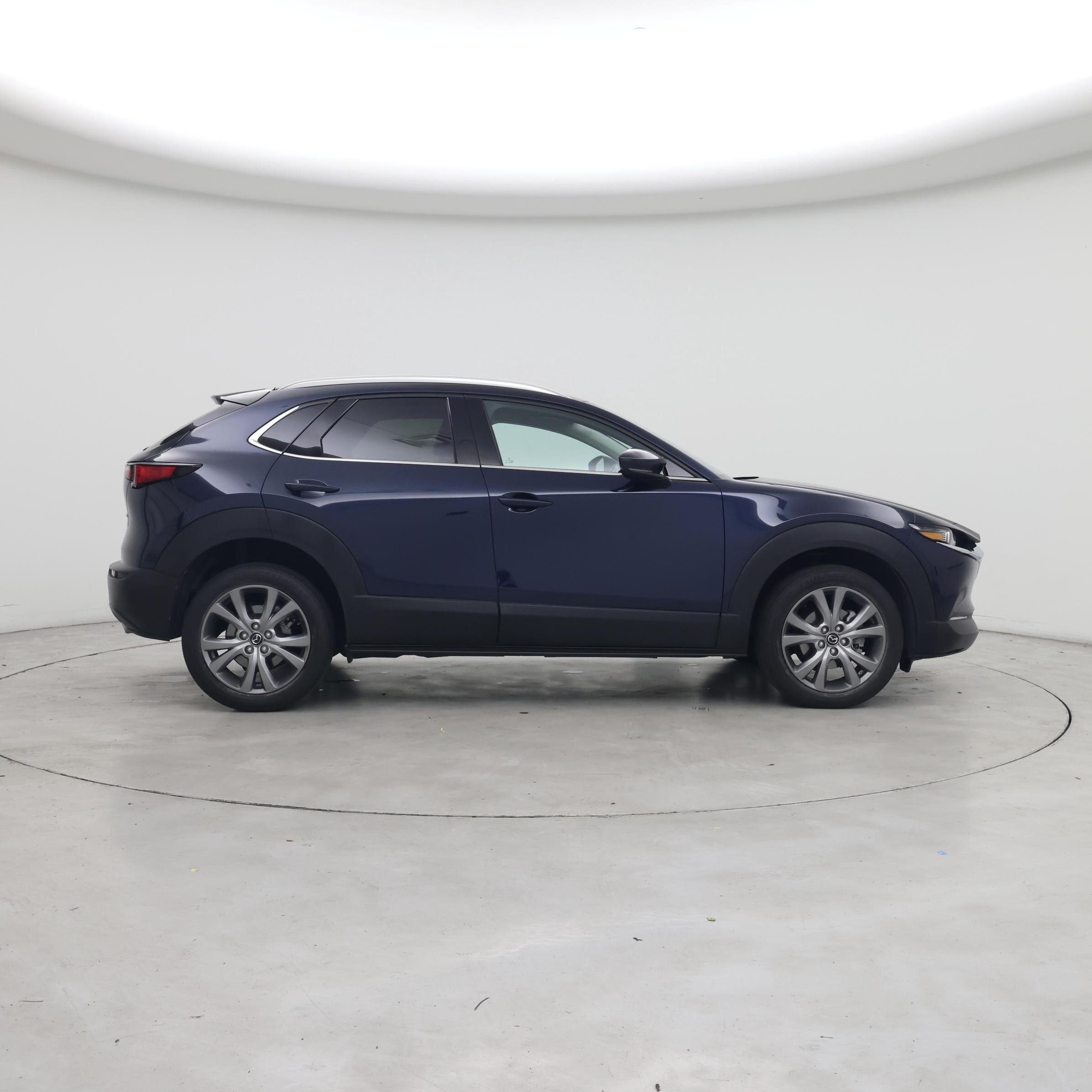 Thumbnail: 2023 Mazda CX-30 - 7
