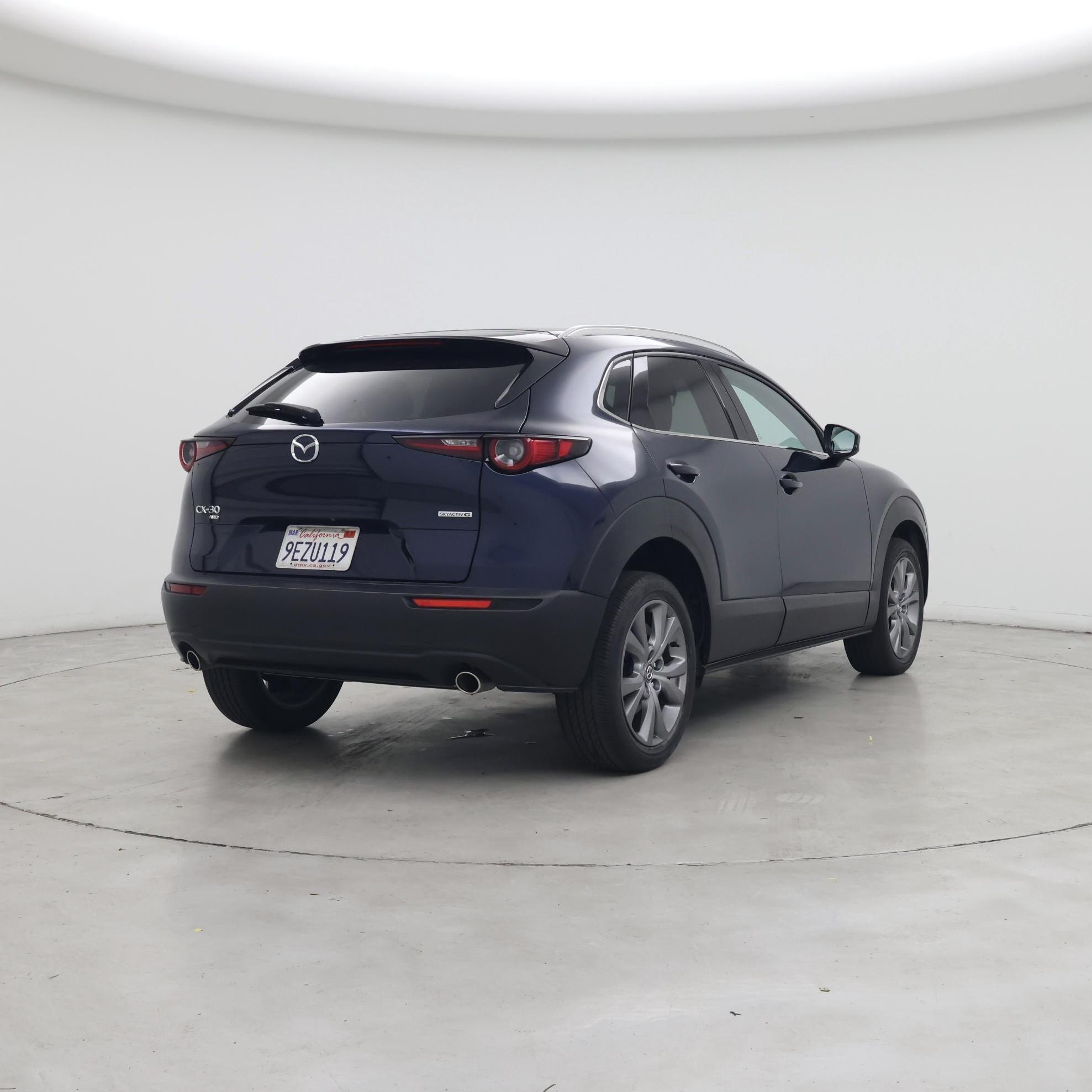 Thumbnail: 2023 Mazda CX-30 - 8
