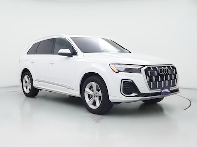2025 Audi Q7 Premium