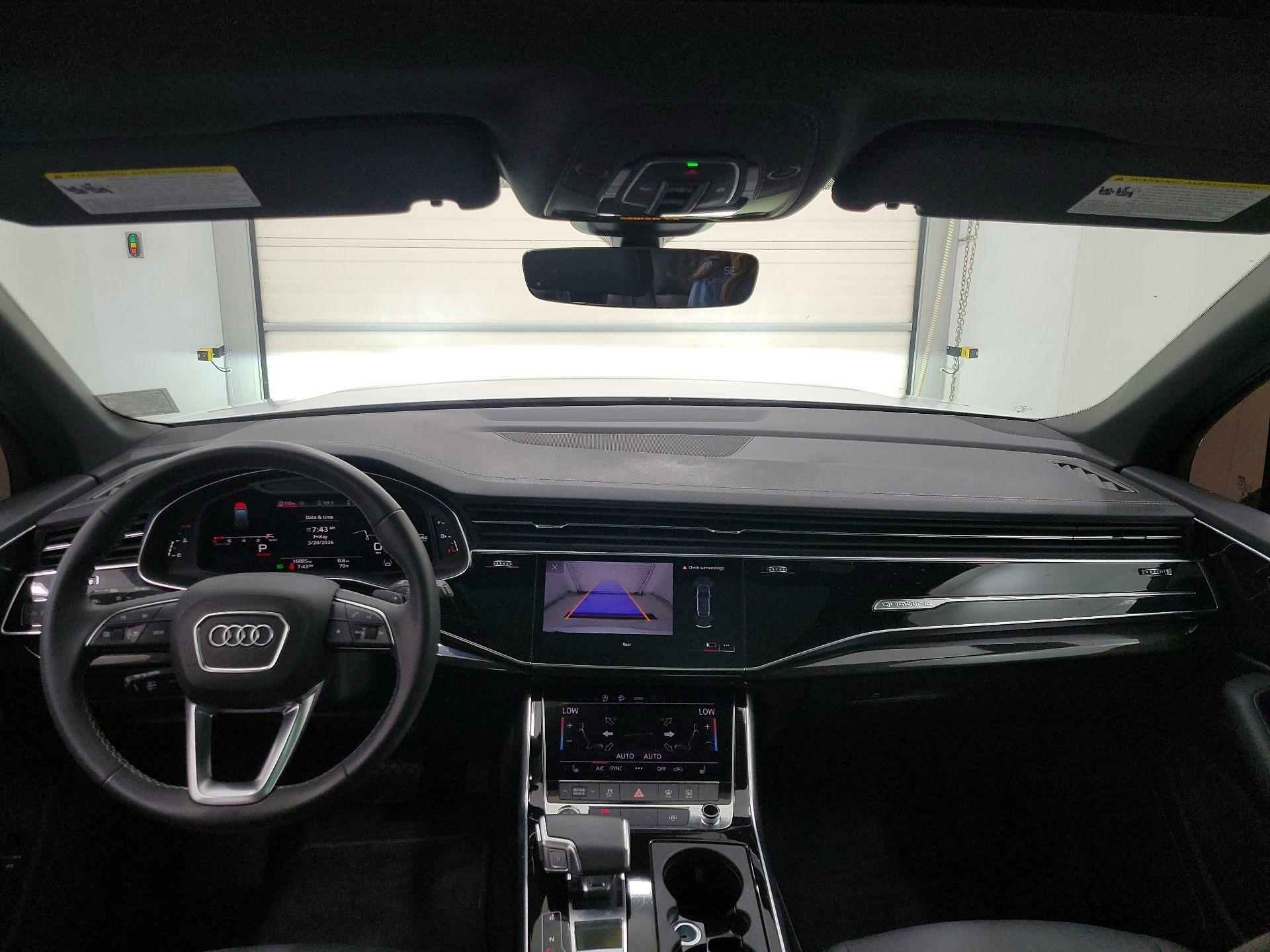 Thumbnail: 2025 Audi Q7 - 9