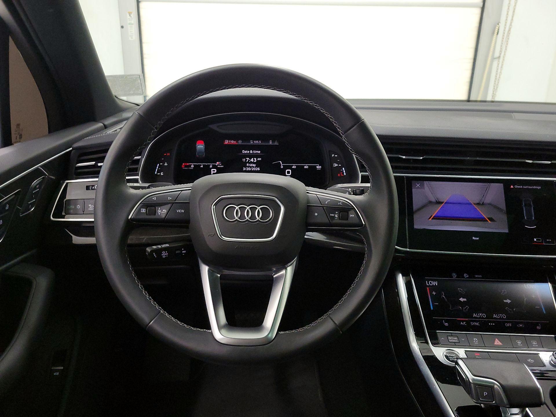 Thumbnail: 2025 Audi Q7 - 10