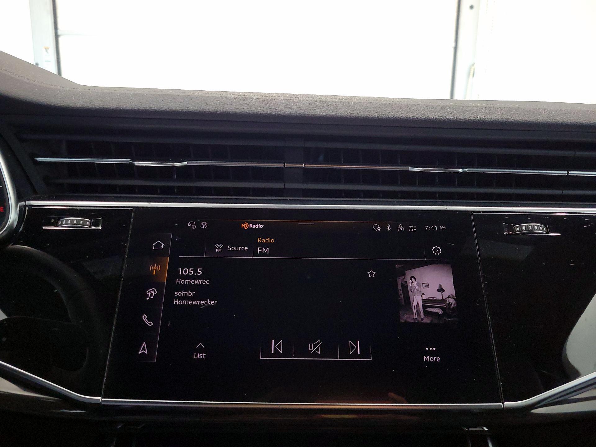 Thumbnail: 2025 Audi Q7 - 15