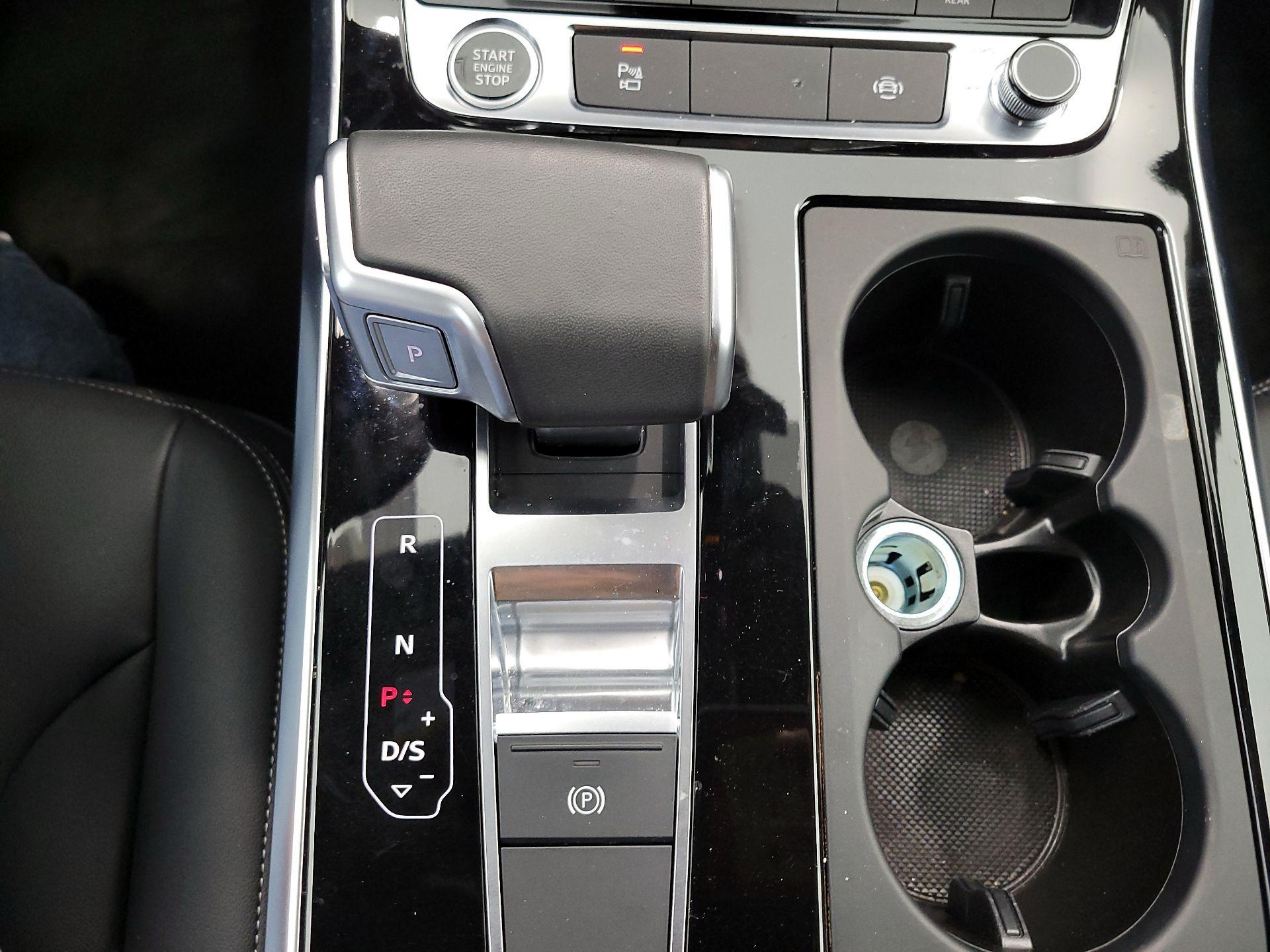 Thumbnail: 2025 Audi Q7 - 17